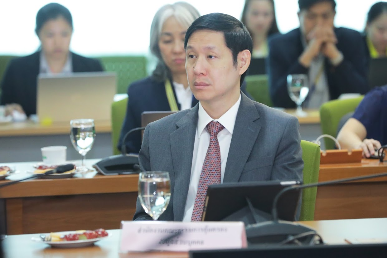 ข่าวรัฐมนตรี