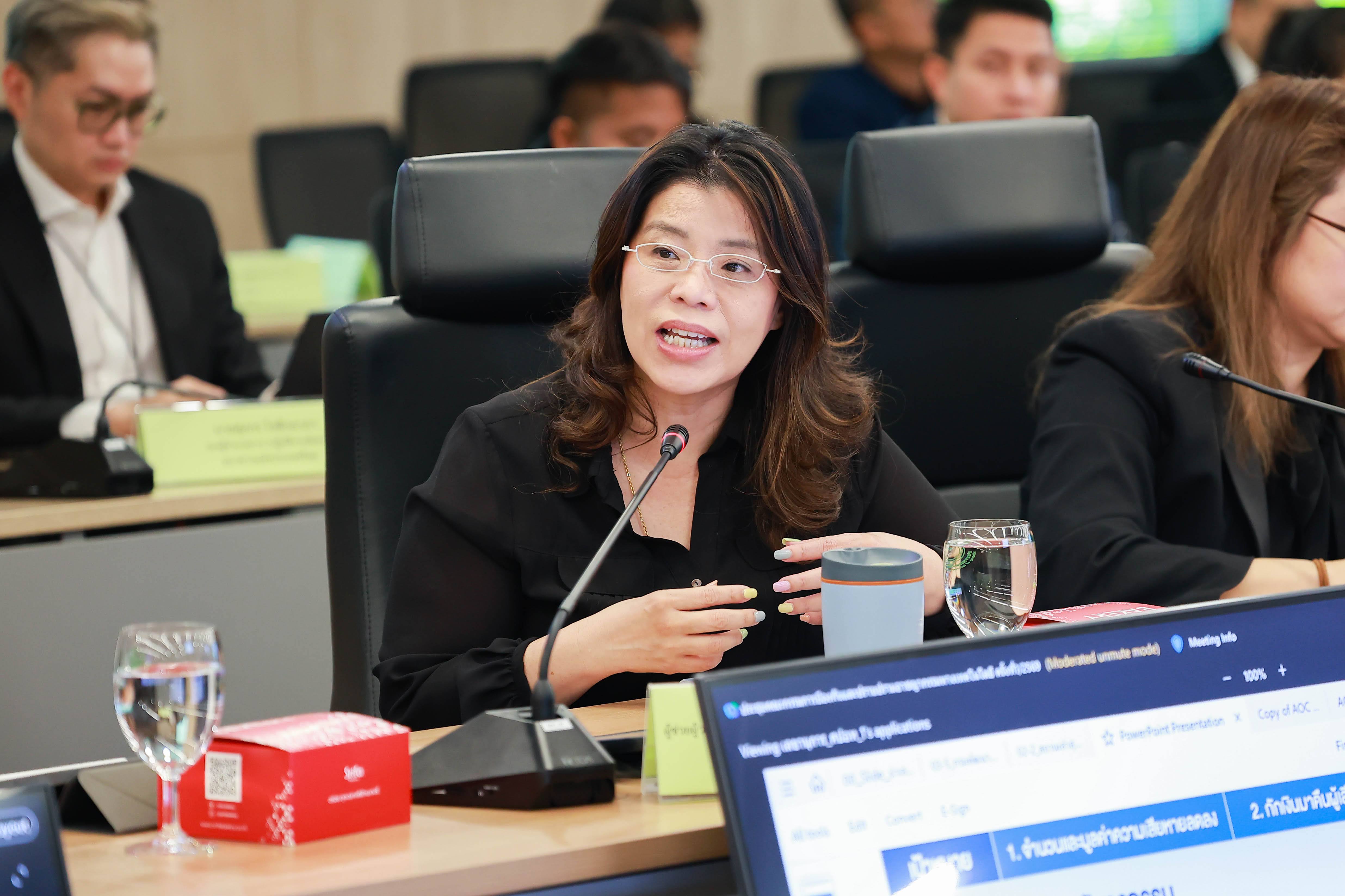 ข่าวรัฐมนตรี