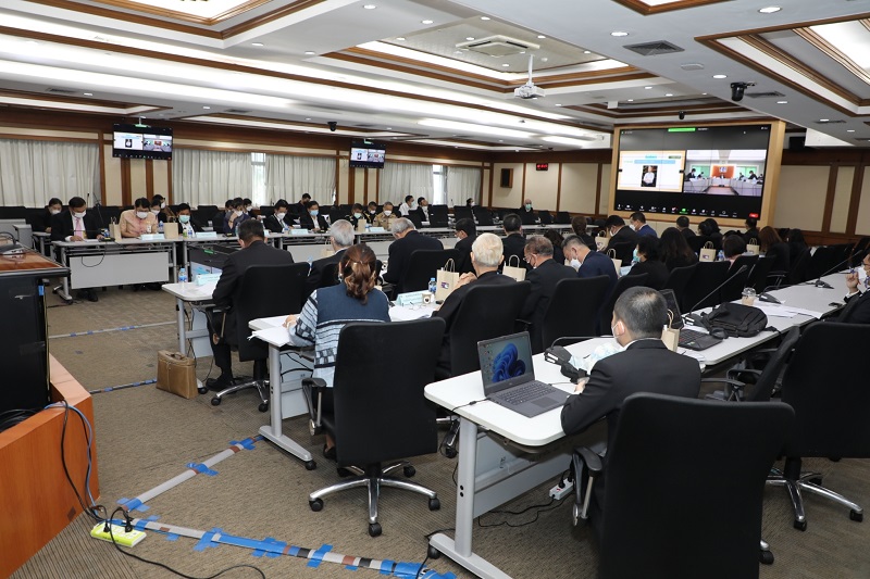 ข่าวสารกระทรวงฯ