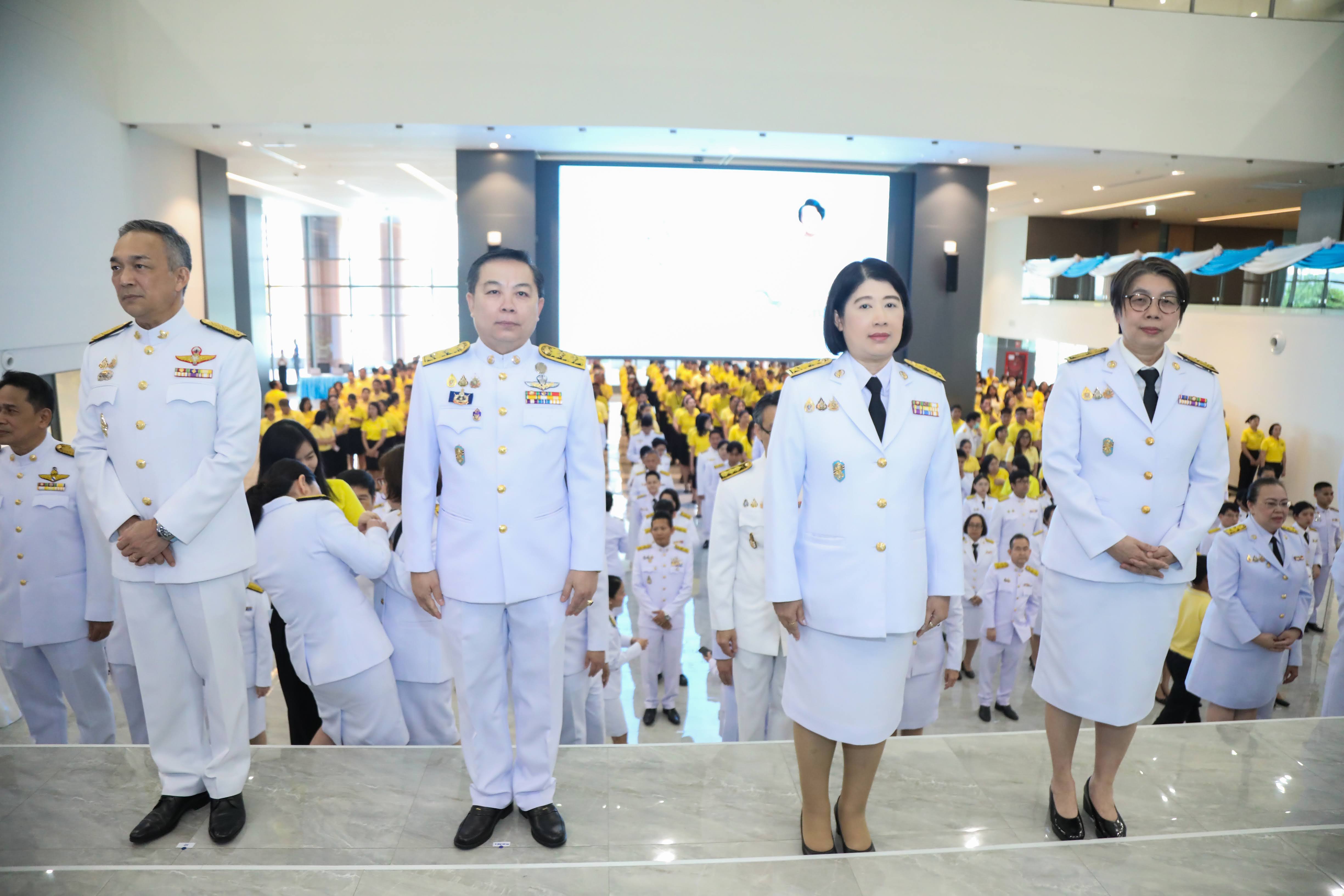 ข่าวรัฐมนตรี