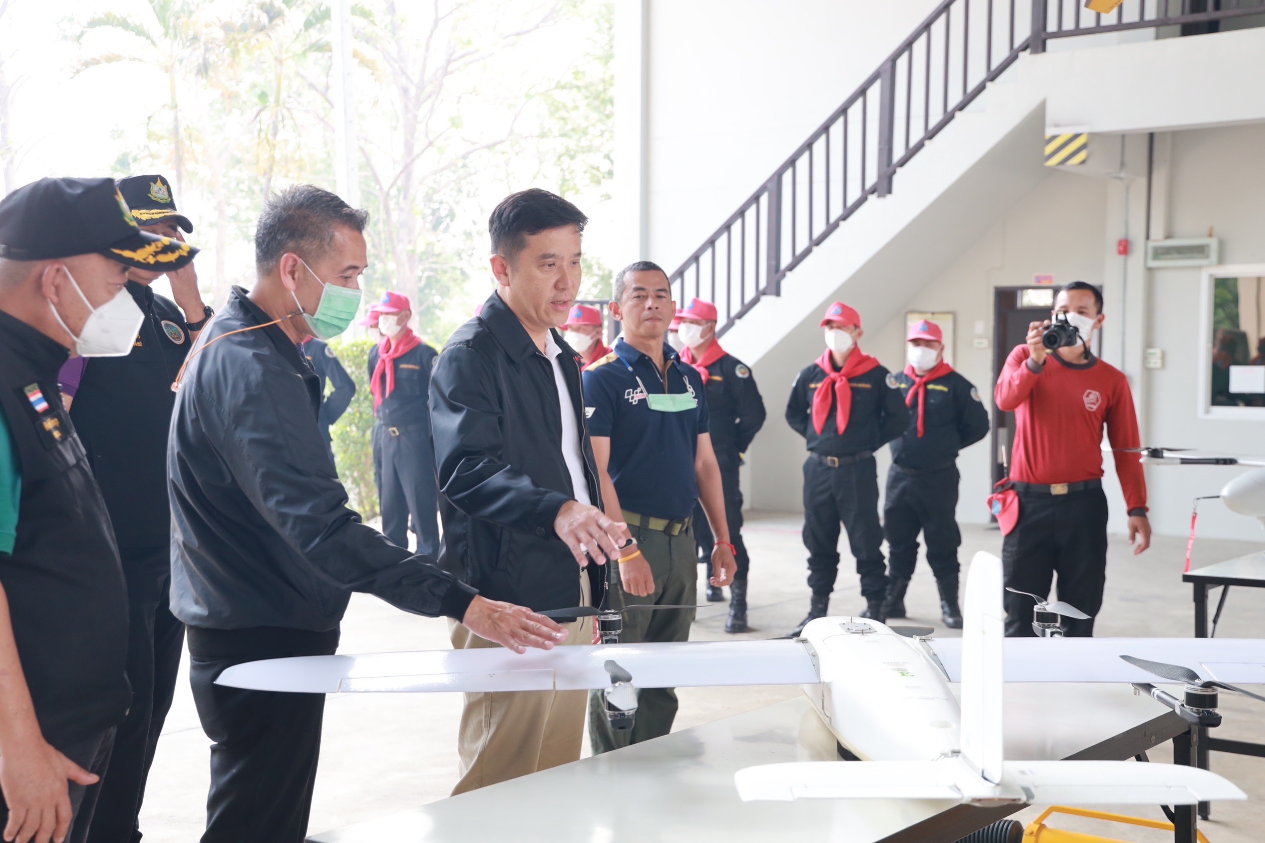 ข่าวรัฐมนตรี