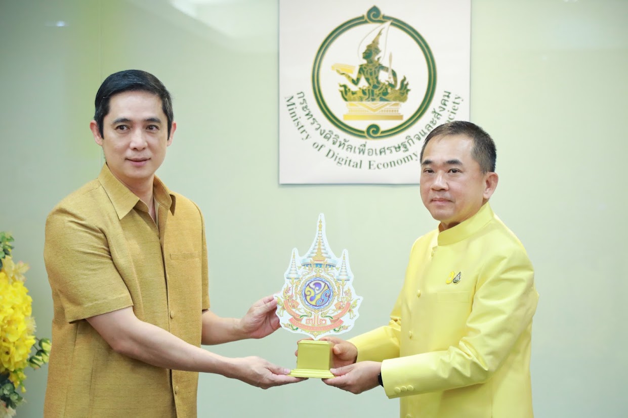 ข่าวสารกระทรวงฯ