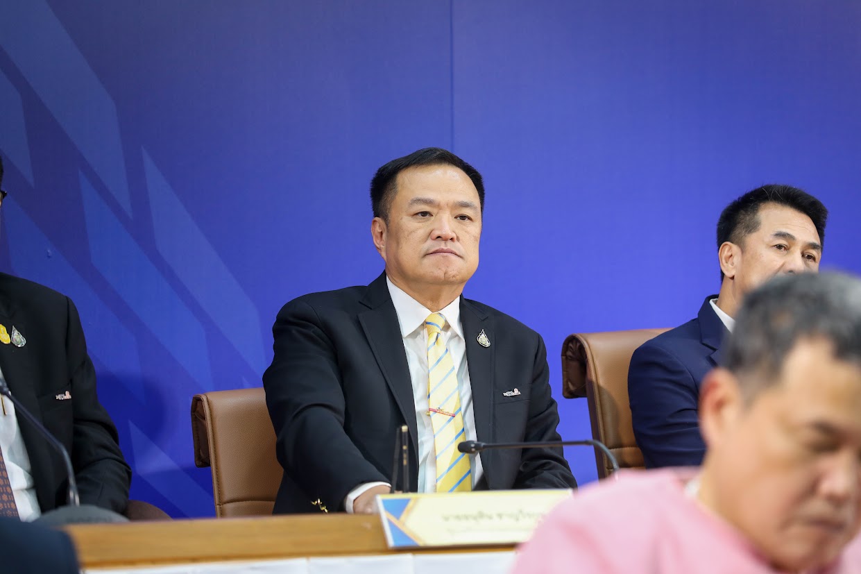 ข่าวรัฐมนตรี