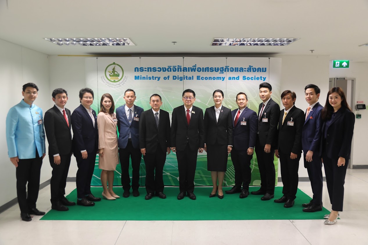 ข่าวรัฐมนตรี