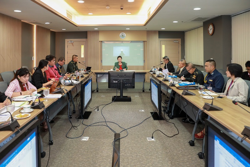 ข่าวสารกระทรวงฯ