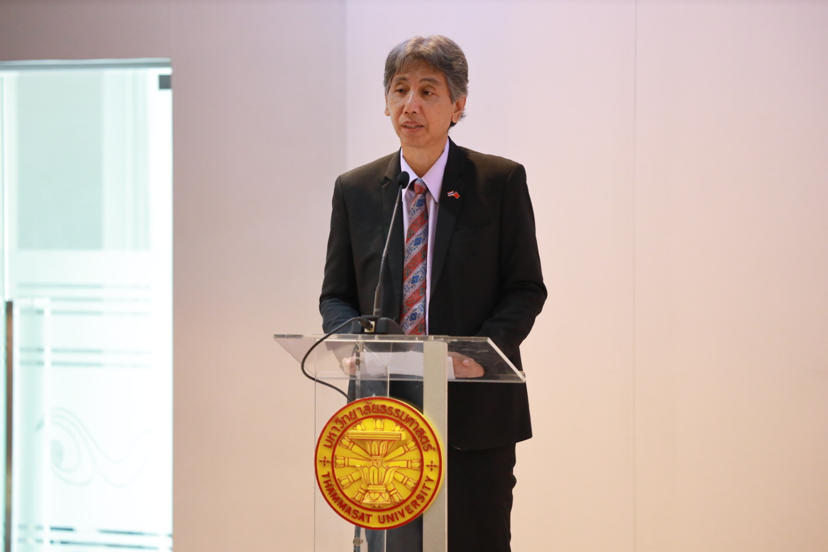 ข่าวรัฐมนตรี