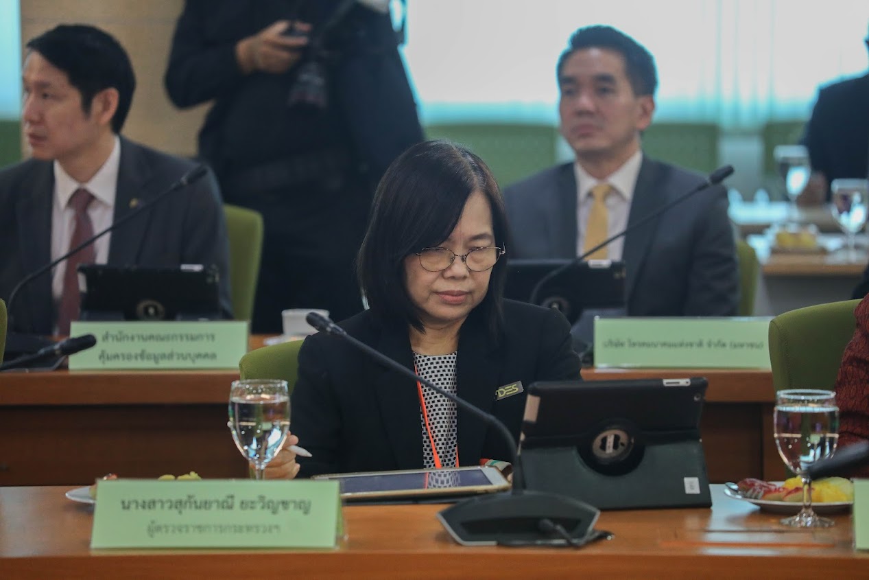 ข่าวรัฐมนตรี