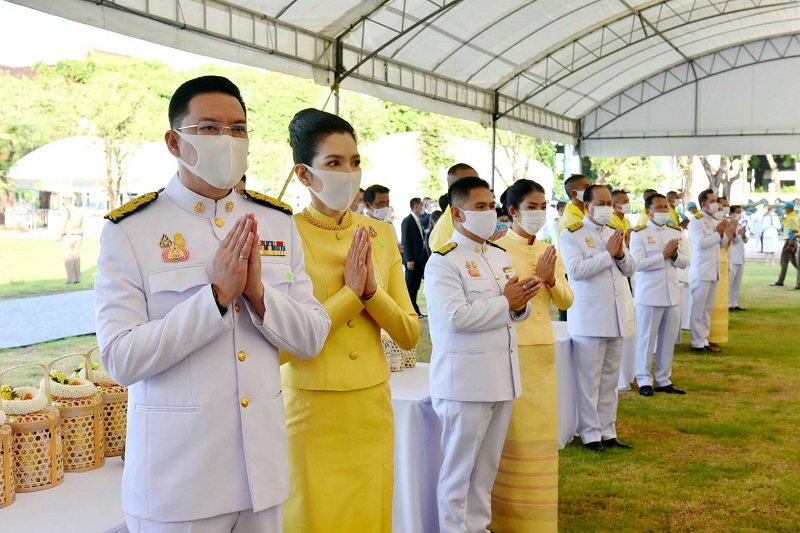 ข่าวรัฐมนตรี