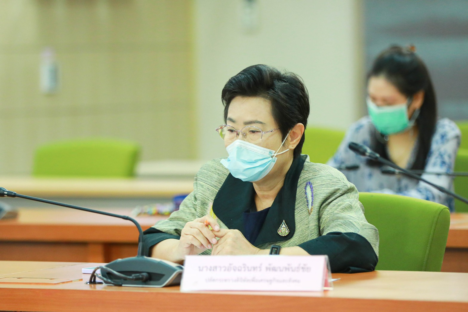 ข่าวรัฐมนตรี