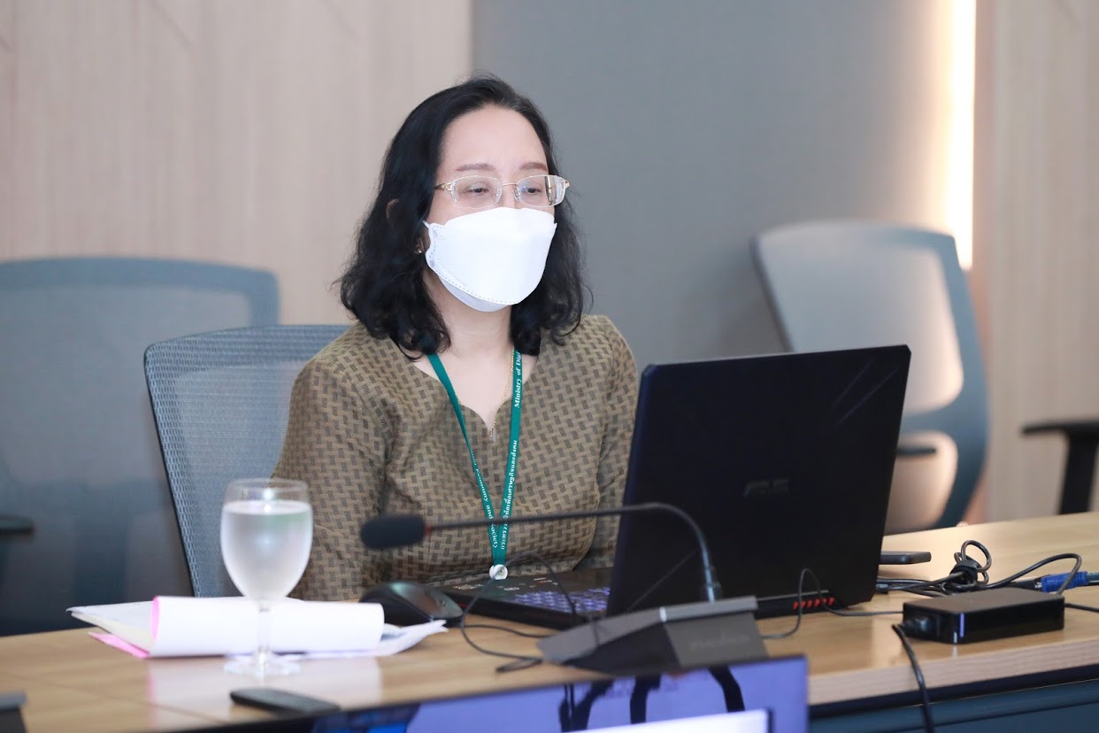 ข่าวสารกระทรวงฯ