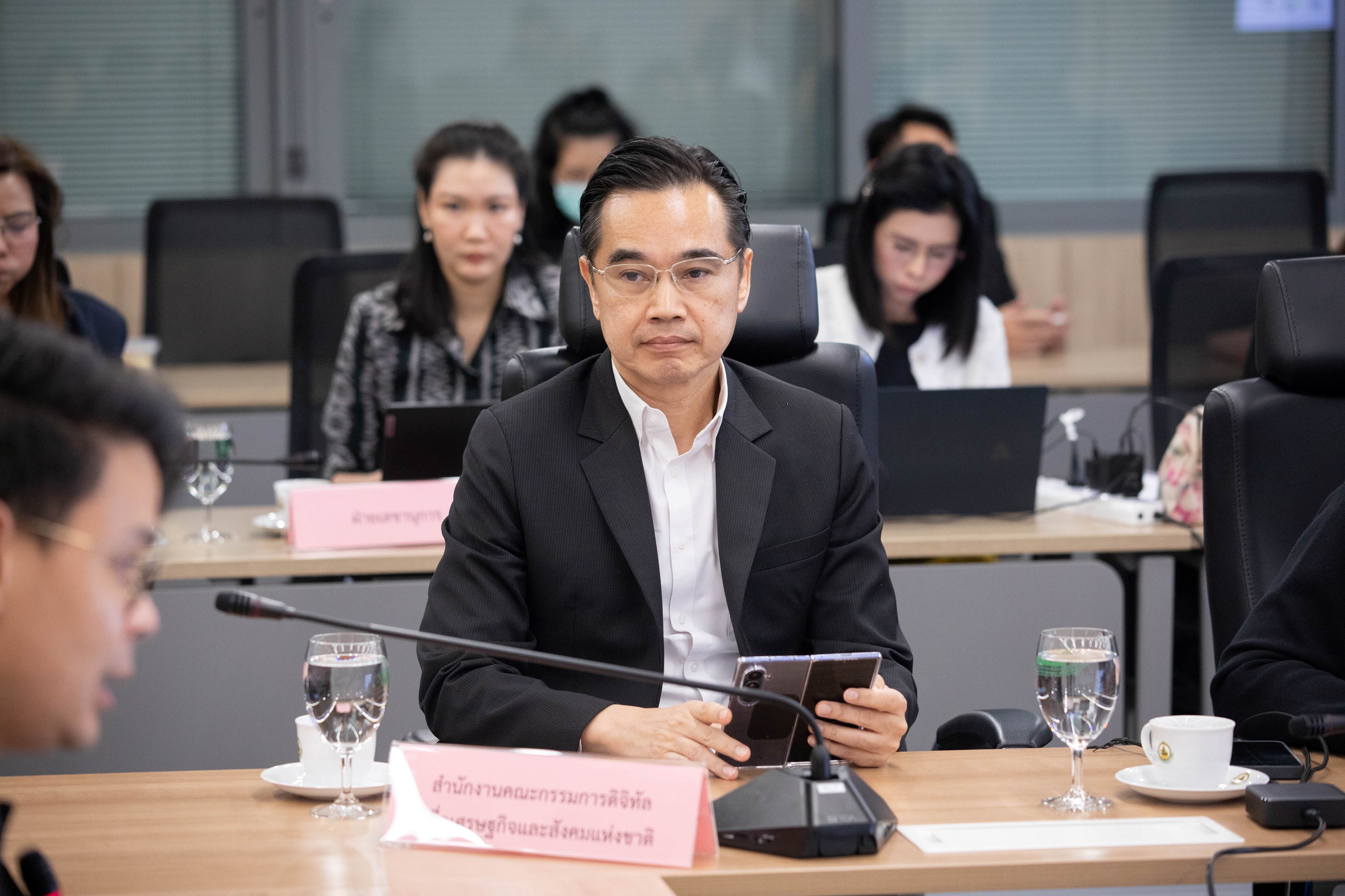 ข่าวรัฐมนตรี