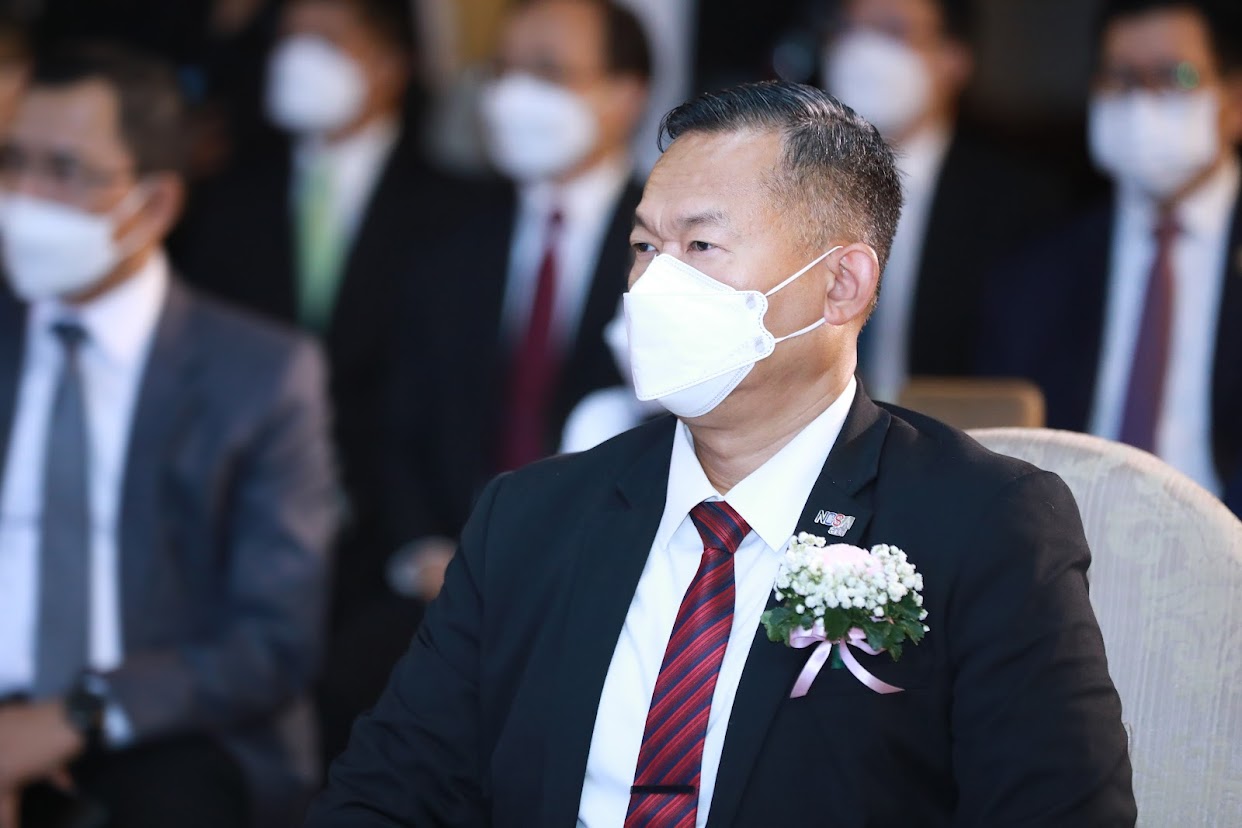 ข่าวรัฐมนตรี