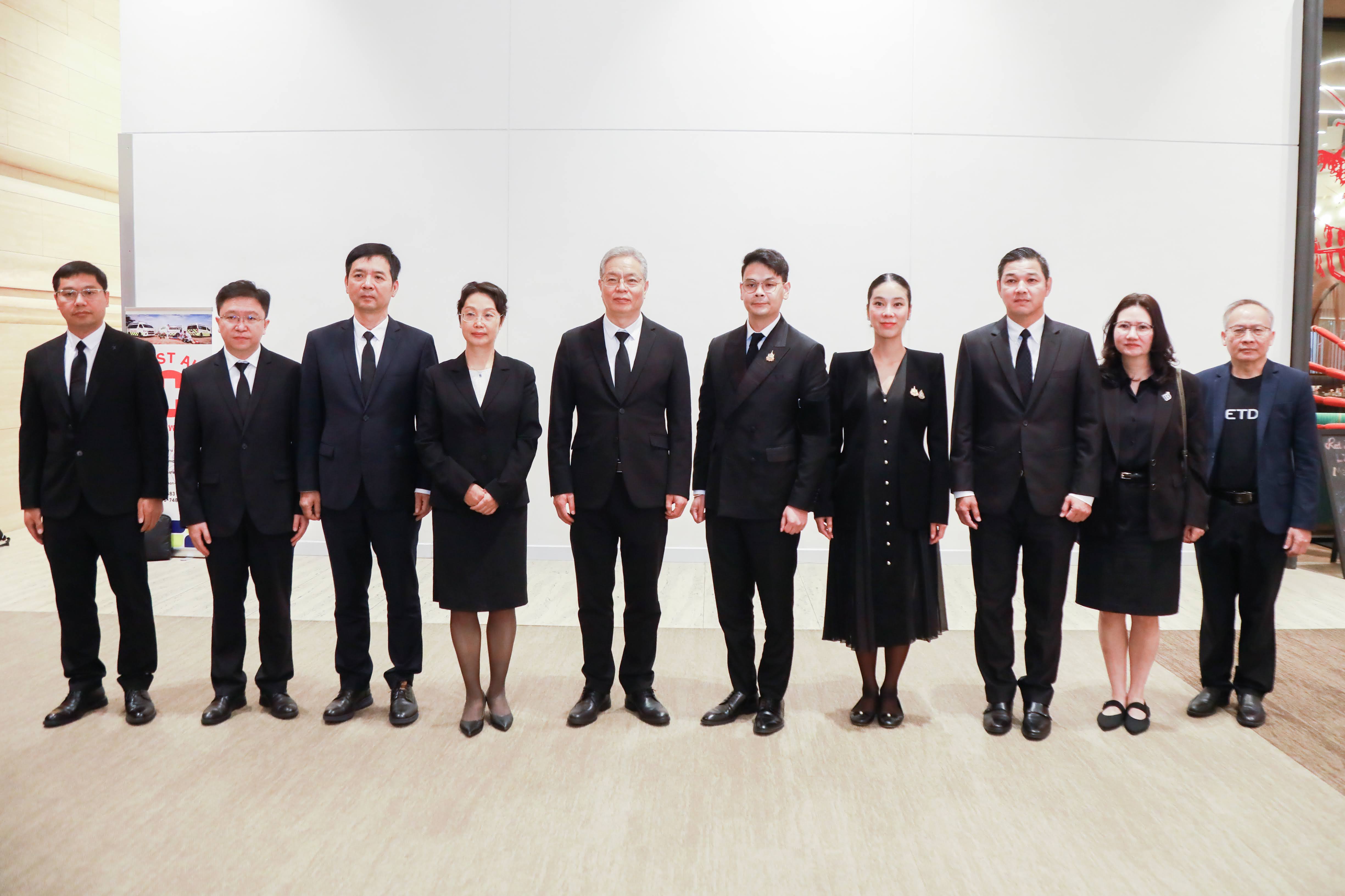 ข่าวรัฐมนตรี