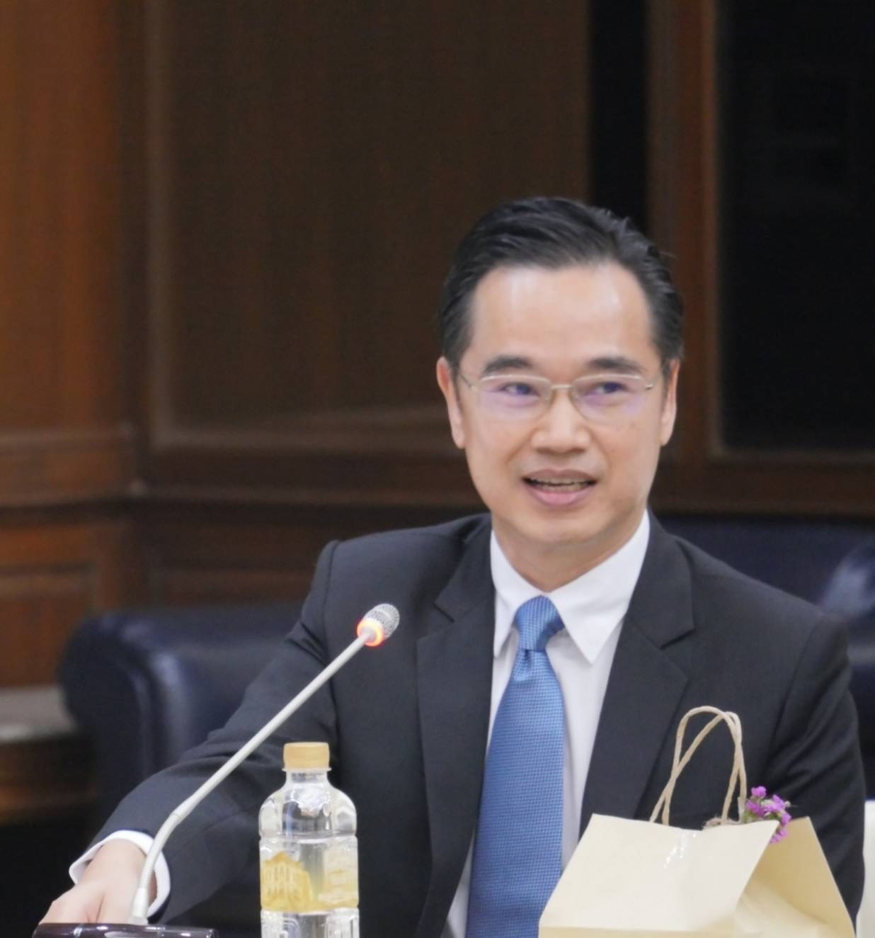 ข่าวสารกระทรวงฯ