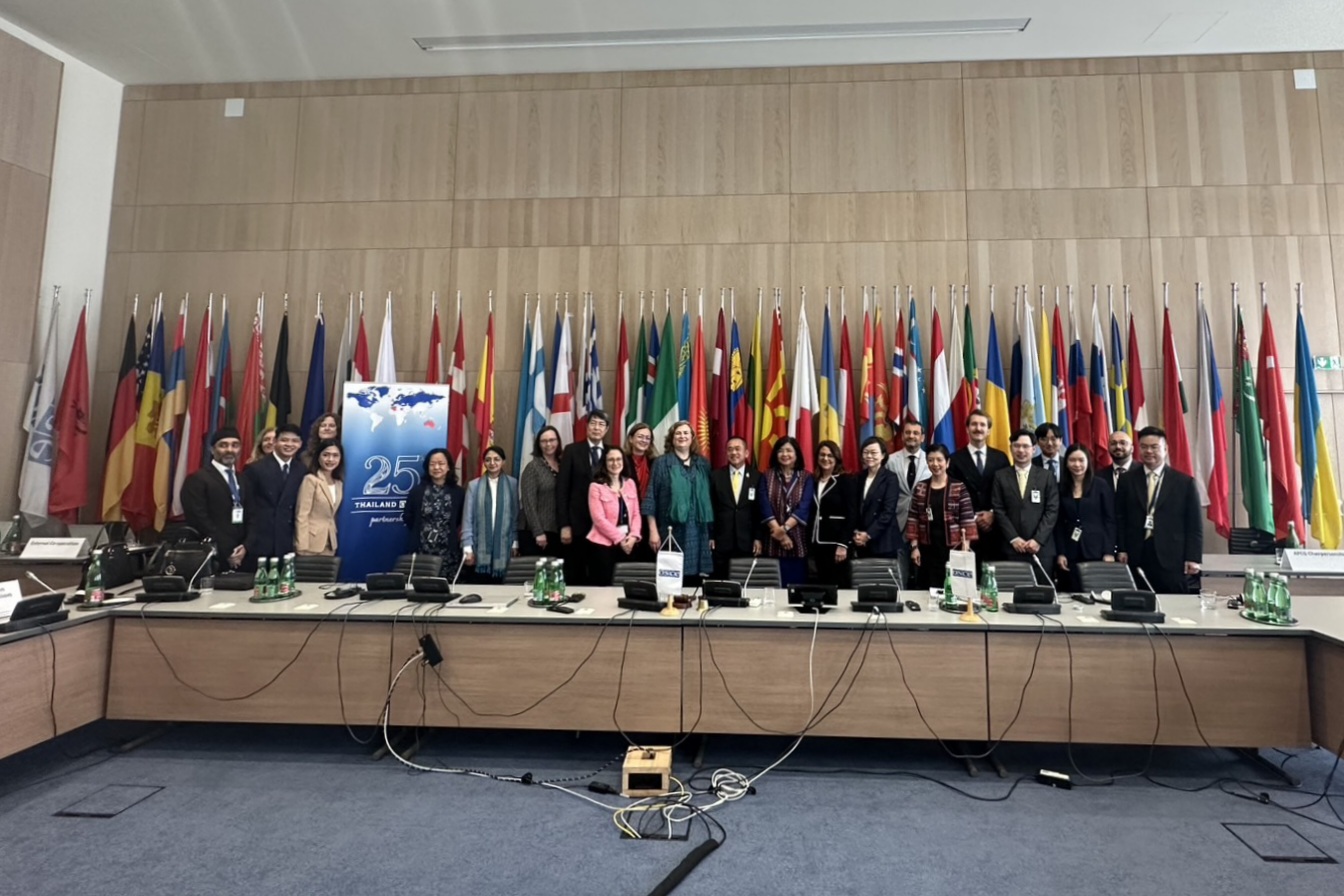 ข่าวสารกระทรวงฯ