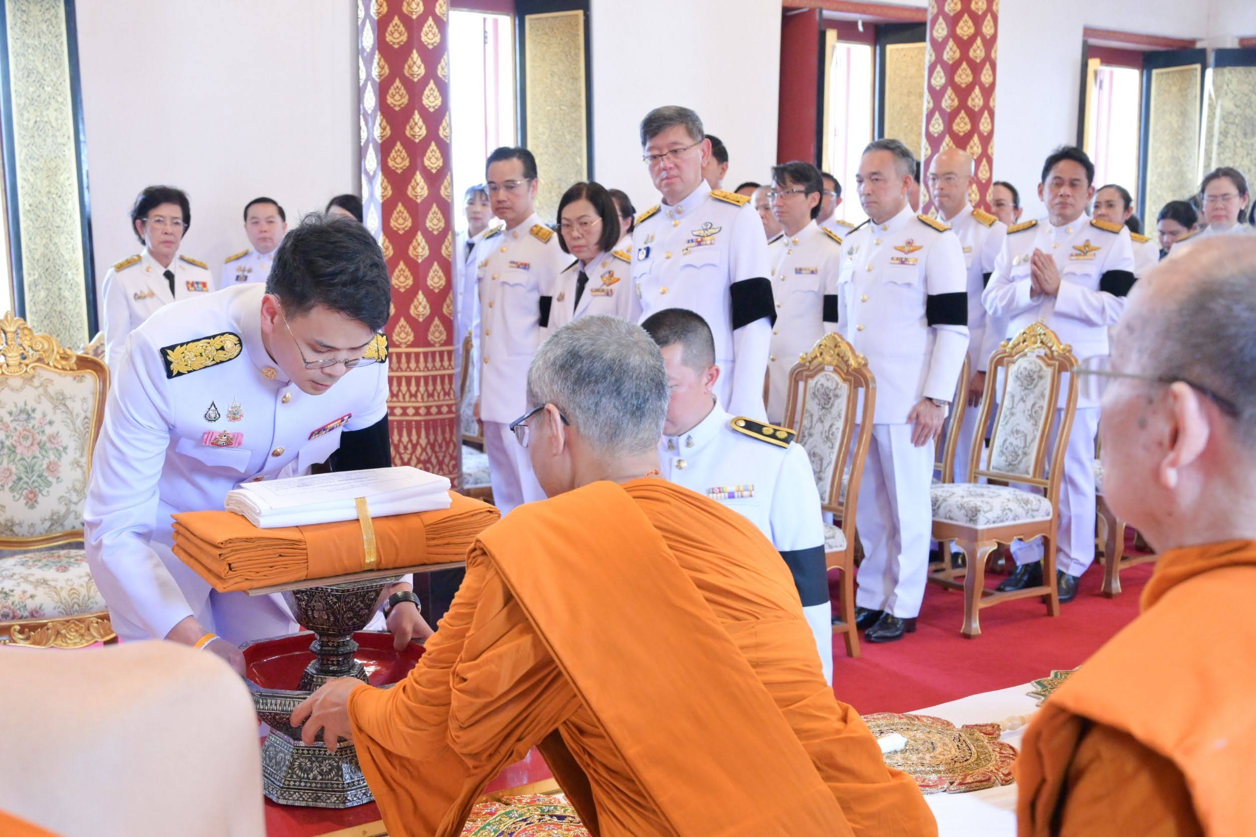 ข่าวรัฐมนตรี