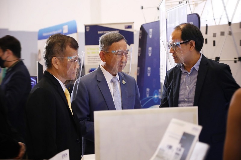 ข่าวสารกระทรวงฯ