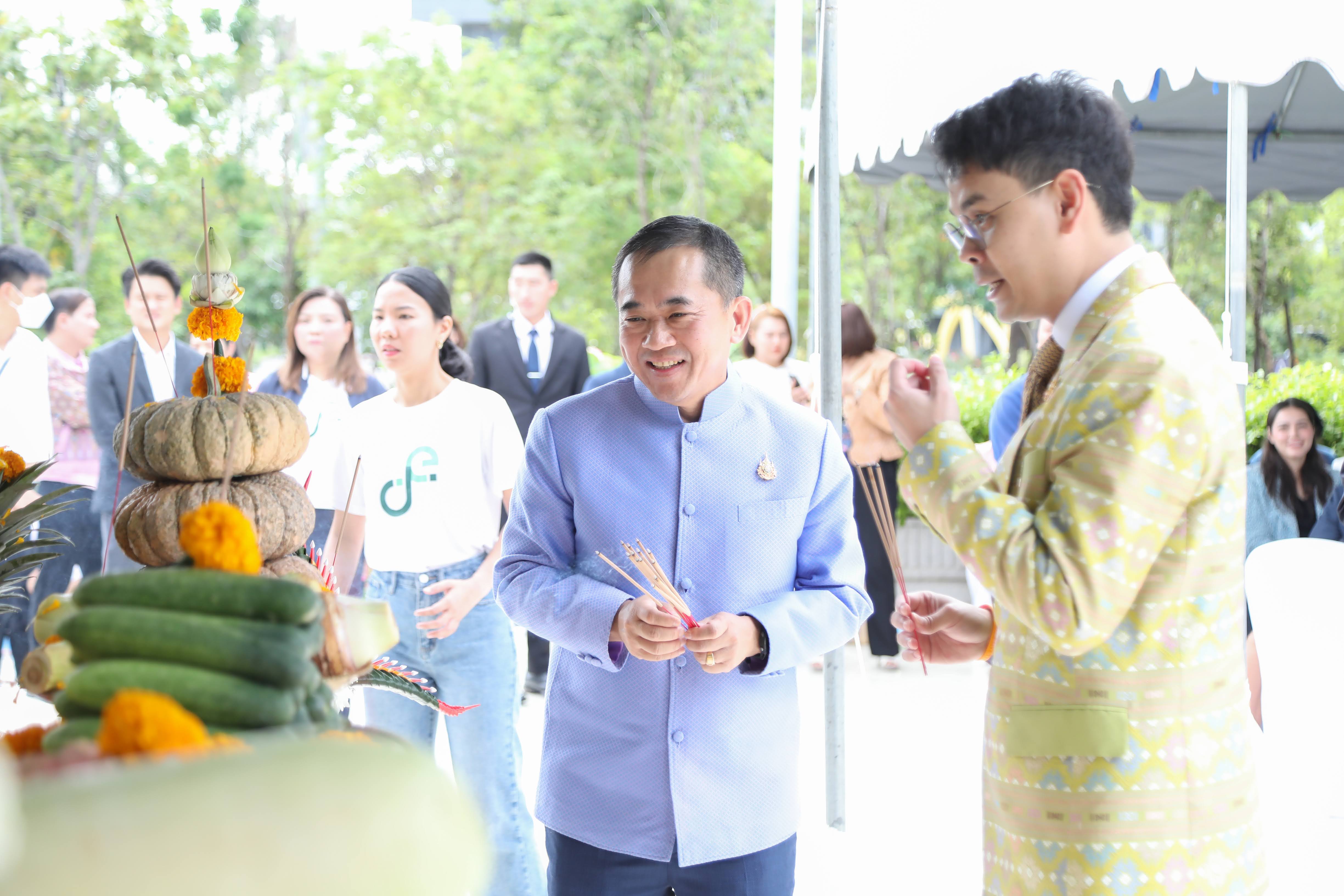 ข่าวรัฐมนตรี