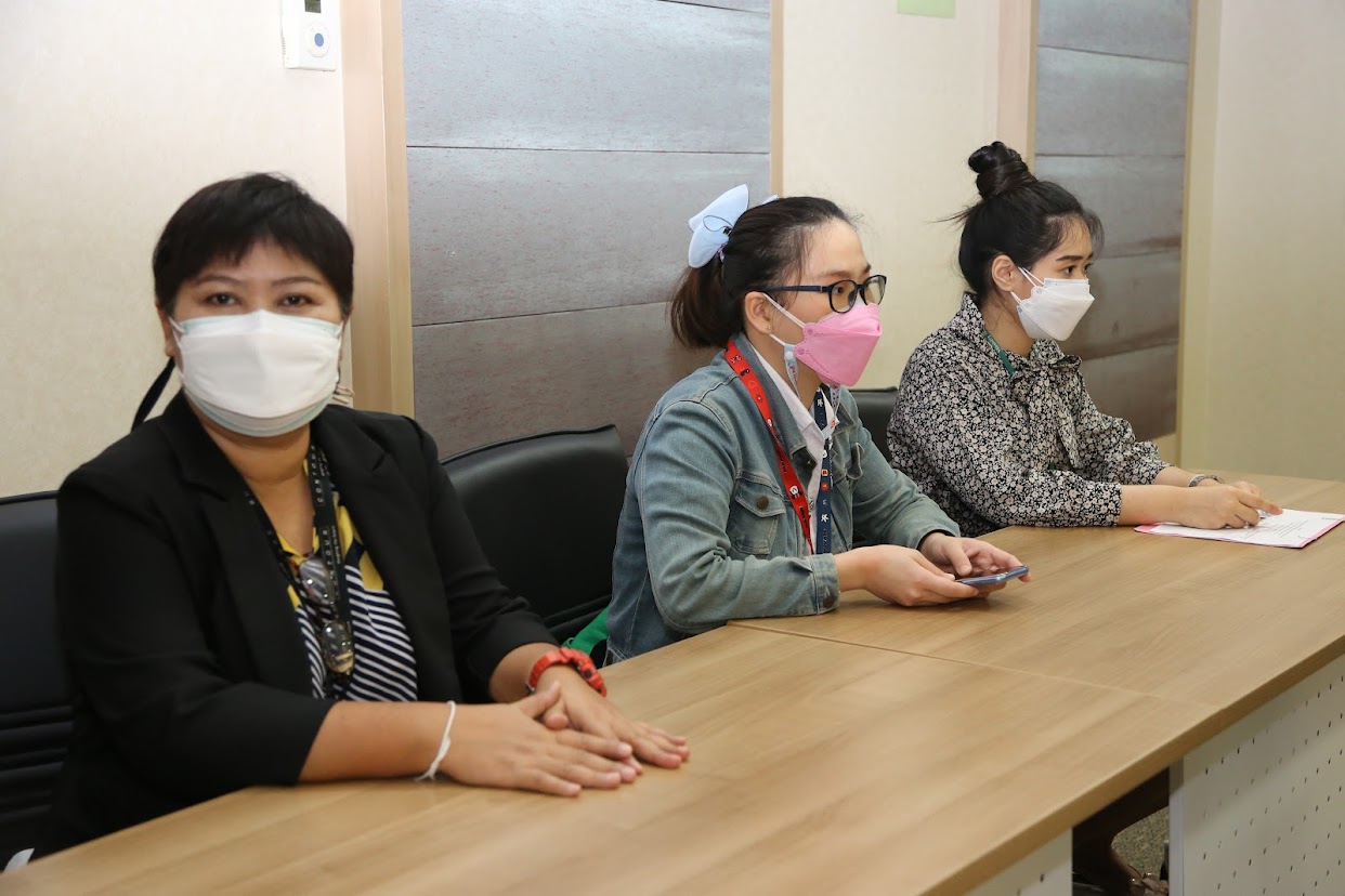 ข่าวสารกระทรวงฯ