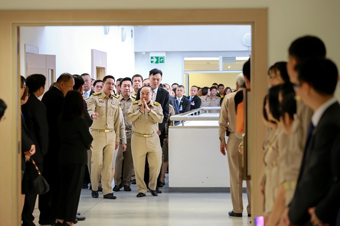 ข่าวสารกระทรวงฯ