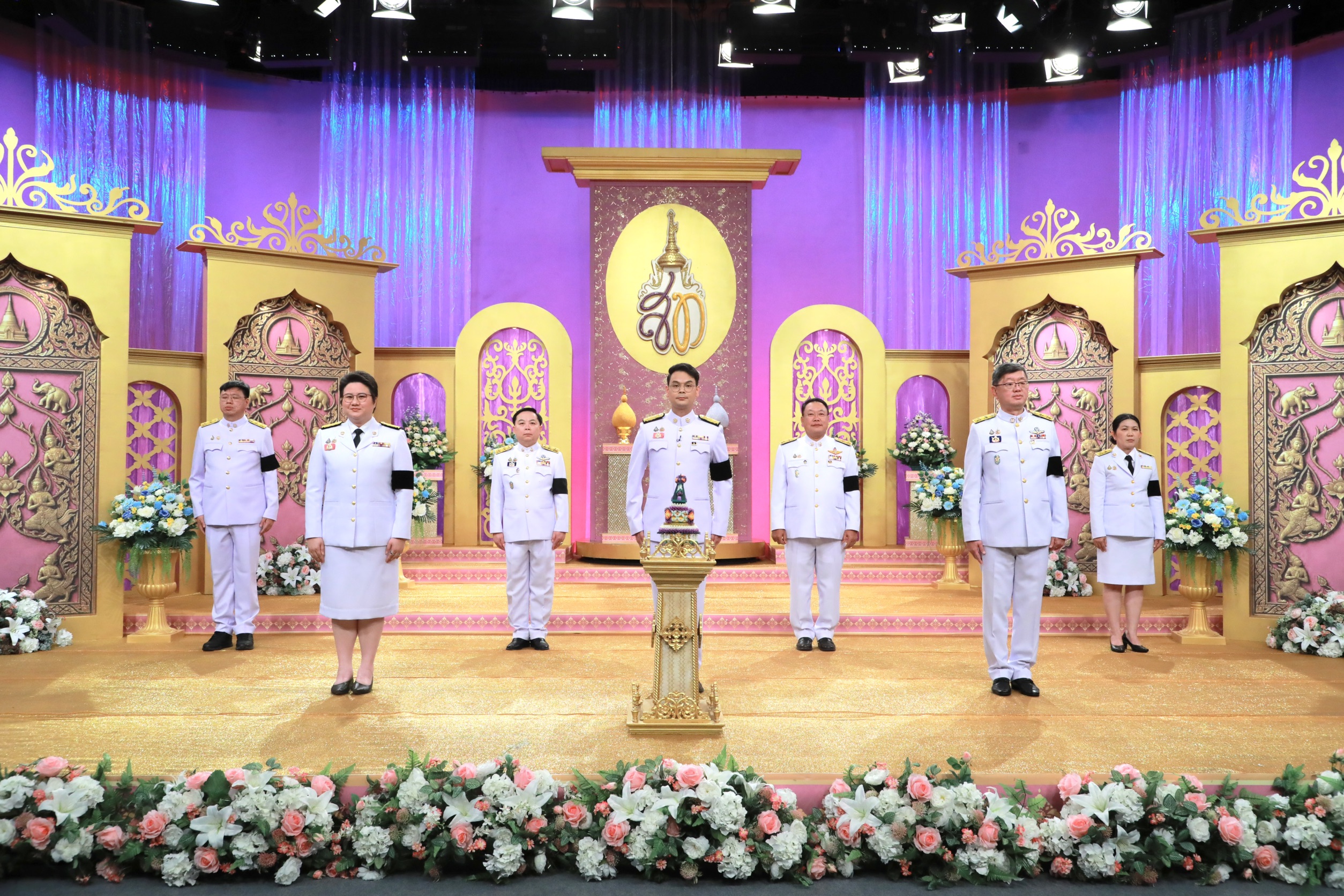 ข่าวรัฐมนตรี