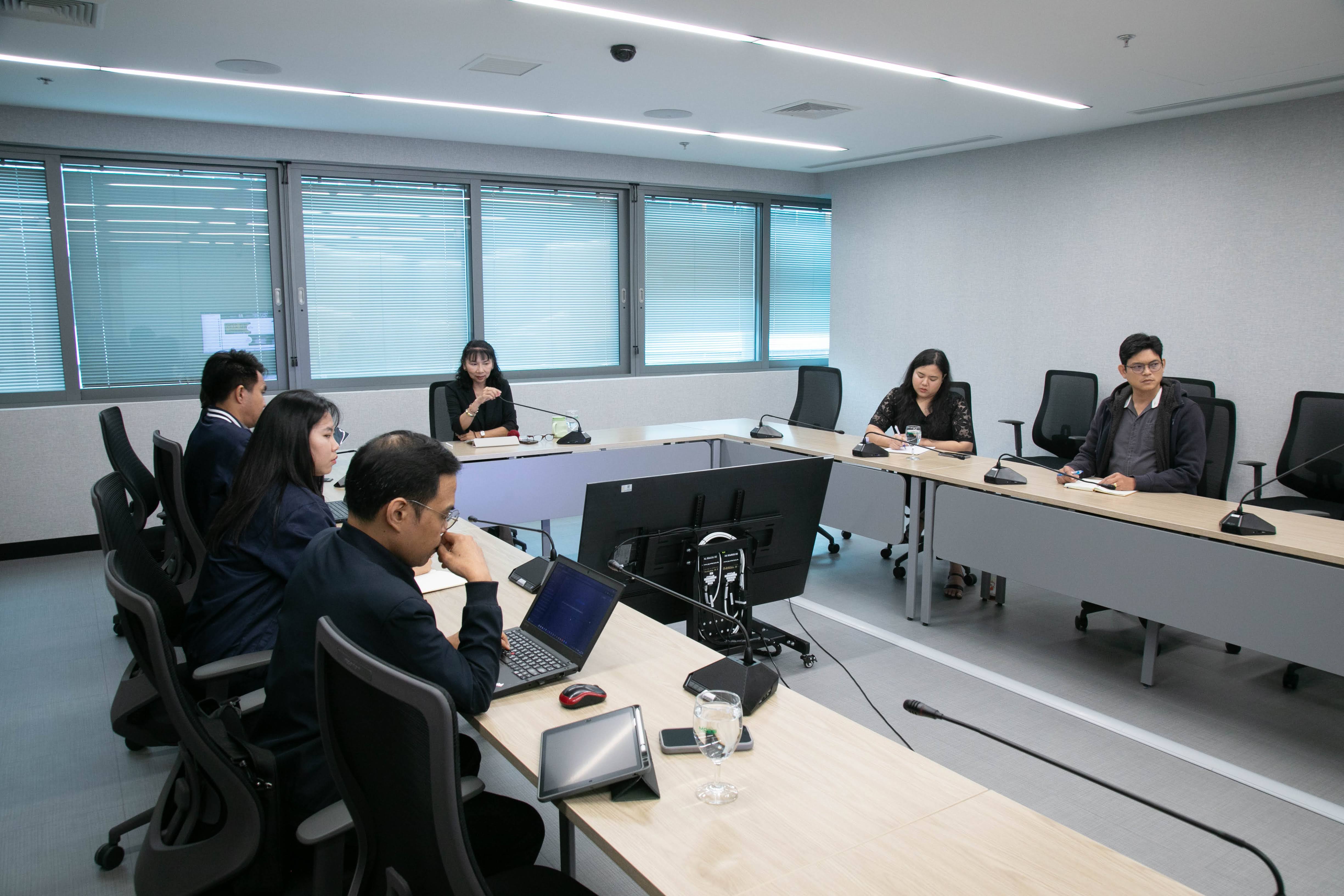 ข่าวสารกระทรวงฯ