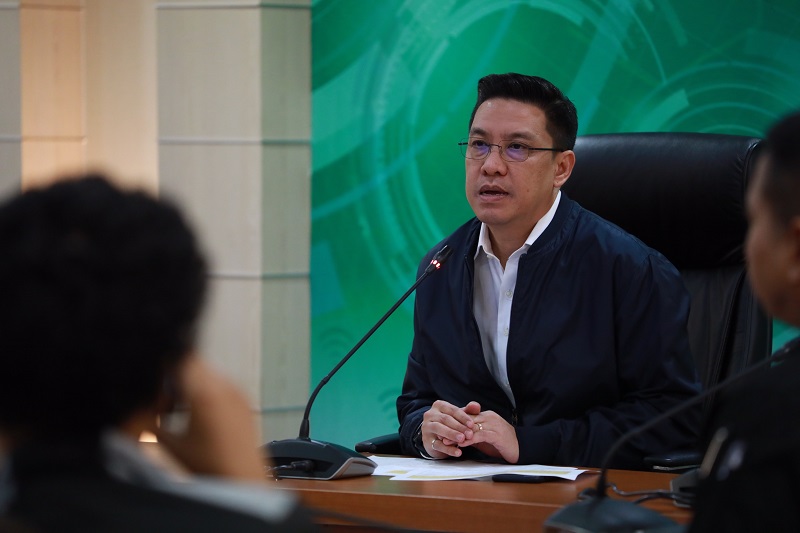 ข่าวสารกระทรวงฯ