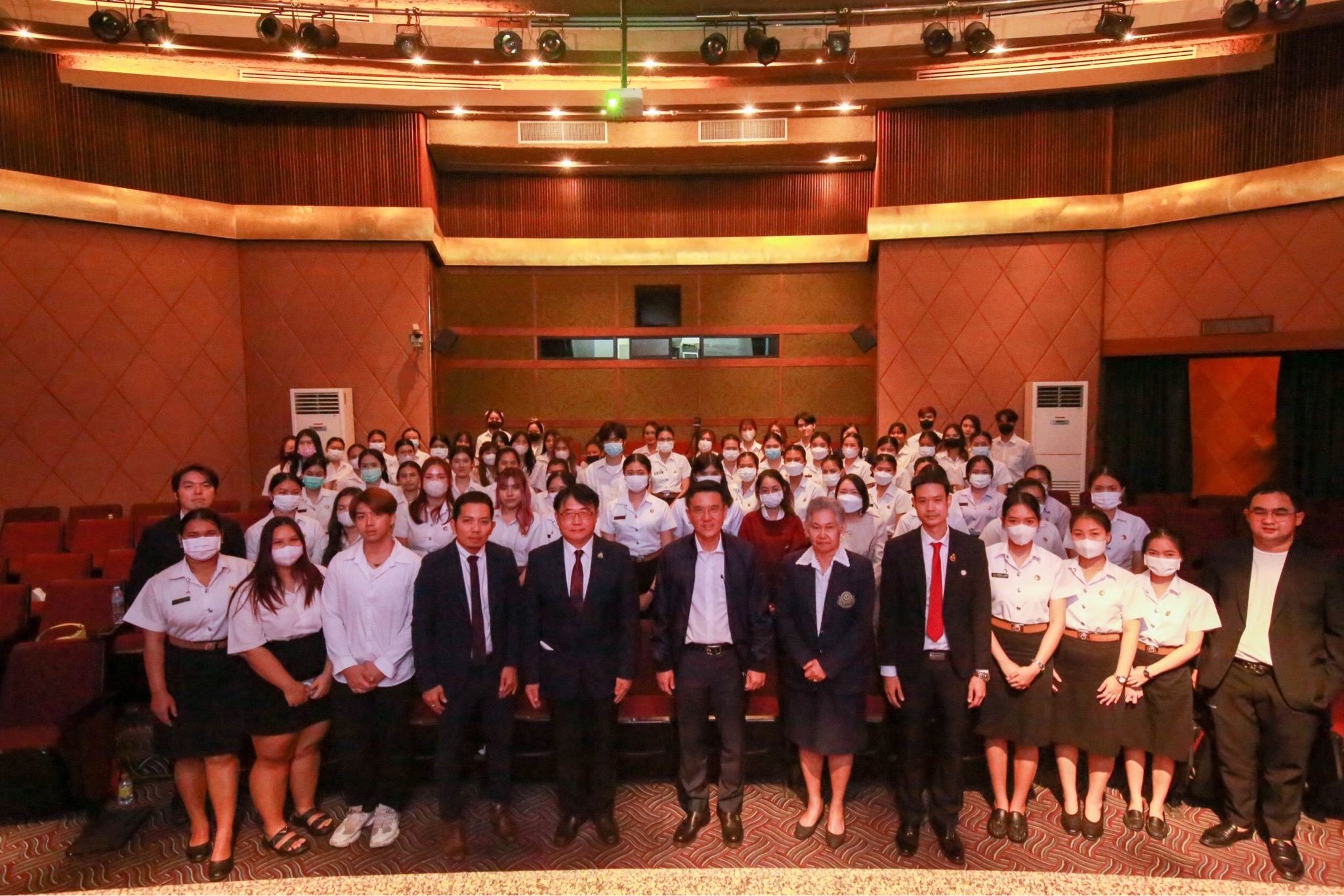 ข่าวรัฐมนตรี