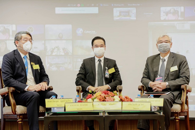 ข่าวสารกระทรวงฯ