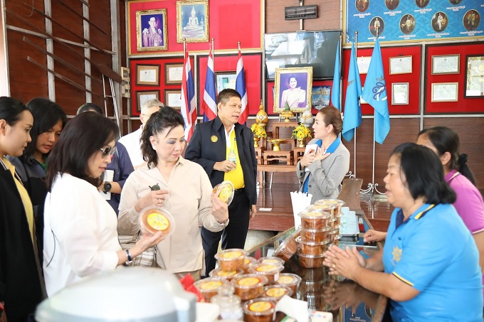 ข่าวสารกระทรวงฯ