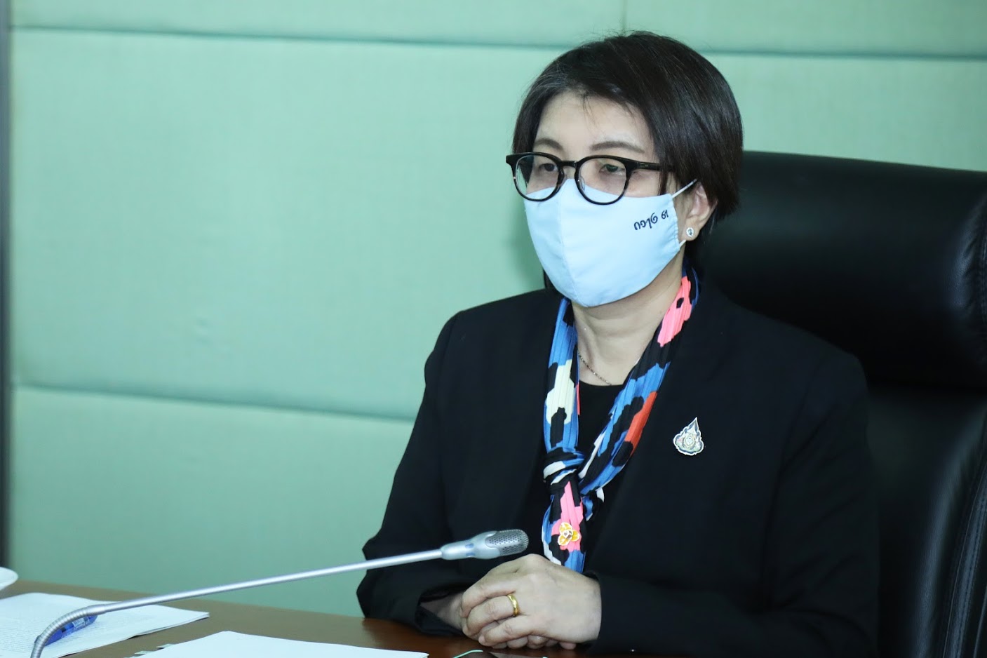 ข่าวสารกระทรวงฯ