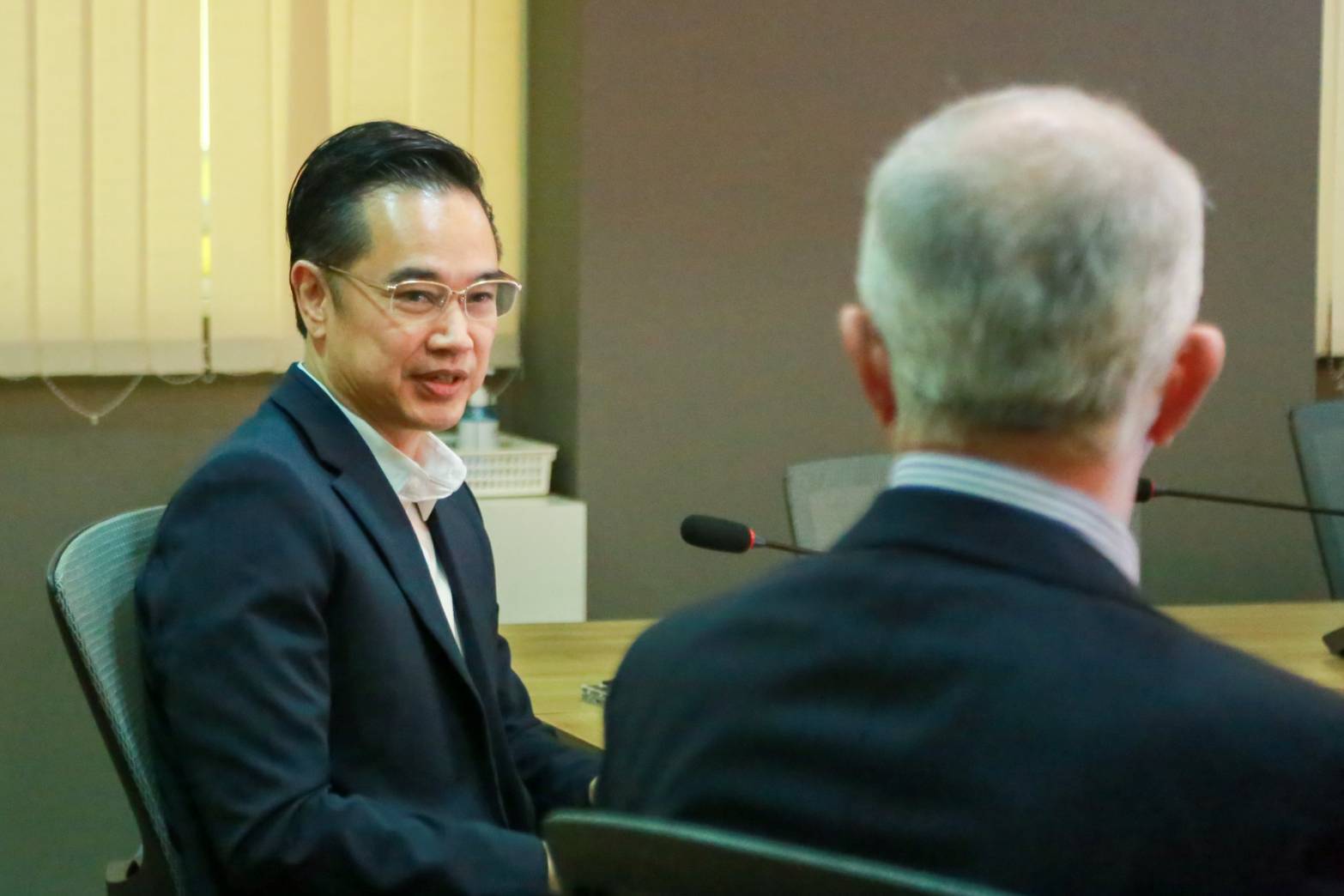 ข่าวสารกระทรวงฯ