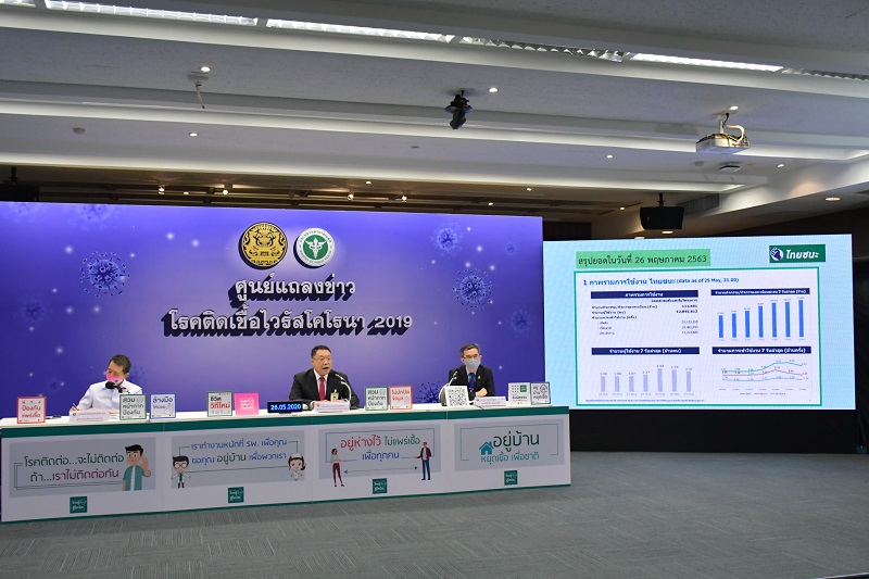 ข่าวสารกระทรวงฯ