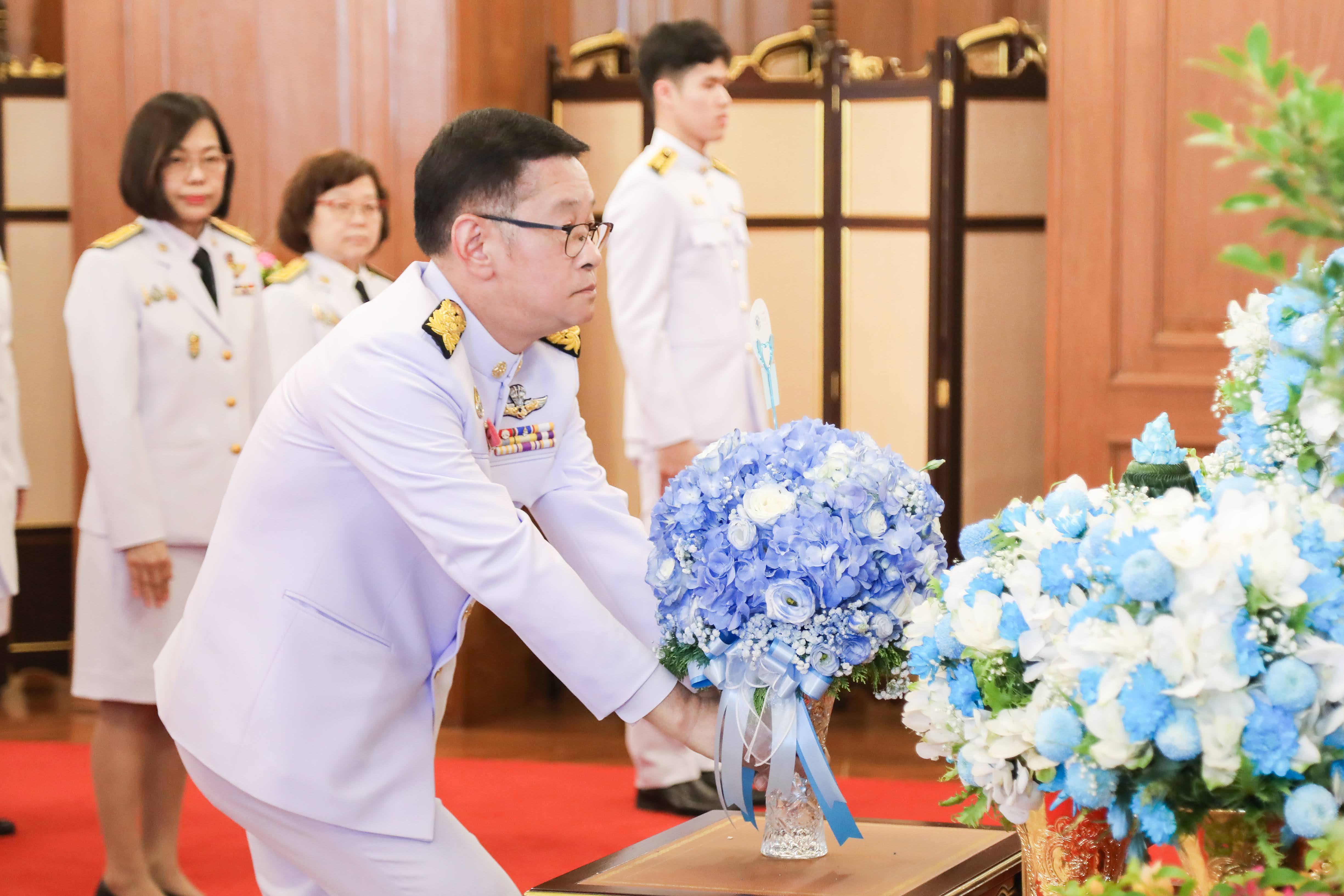 ข่าวรัฐมนตรี