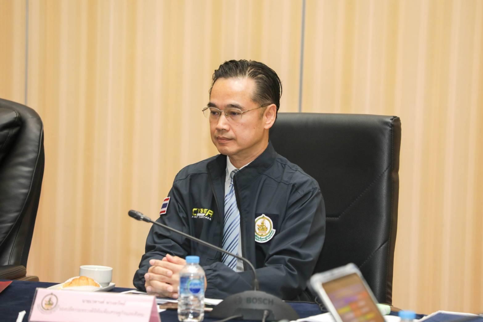 ข่าวสารกระทรวงฯ