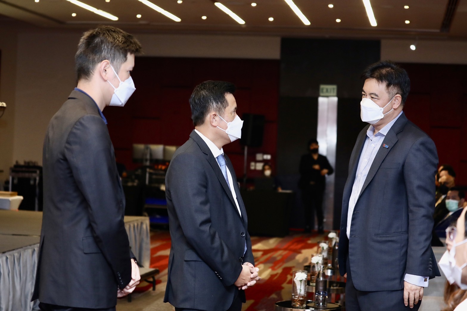 ข่าวรัฐมนตรี