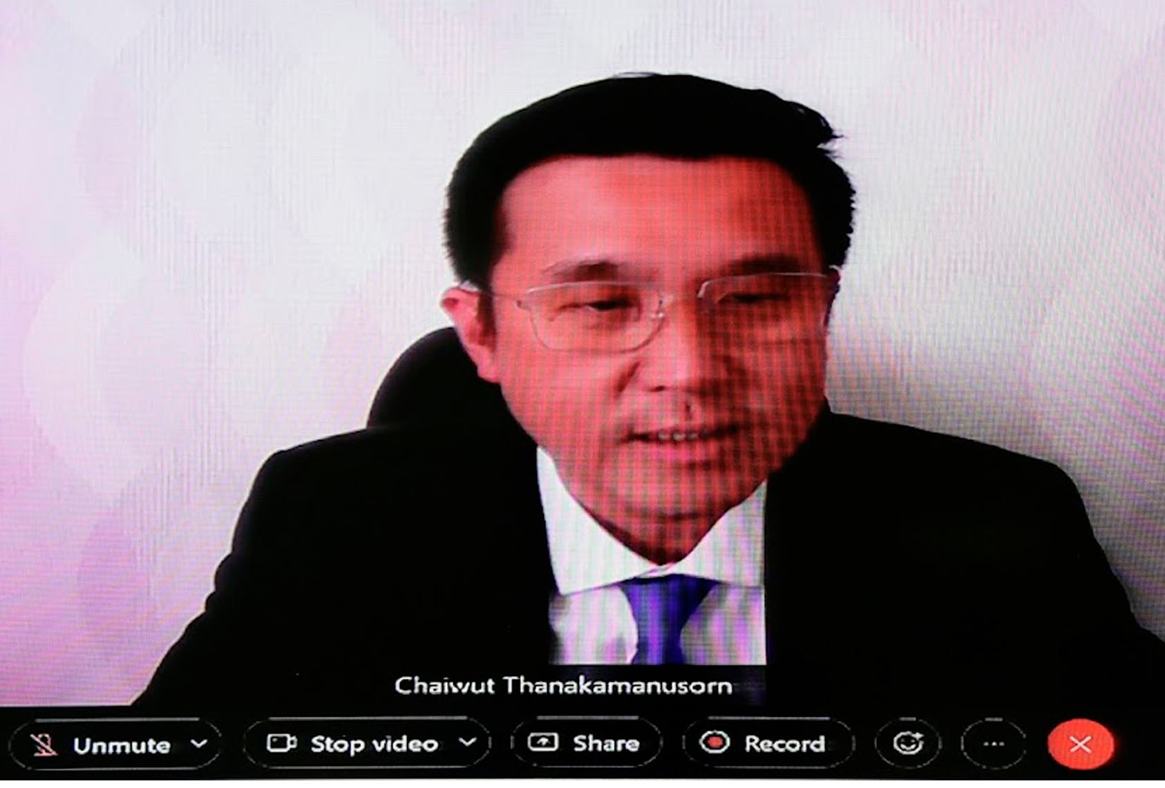 ข่าวรัฐมนตรี