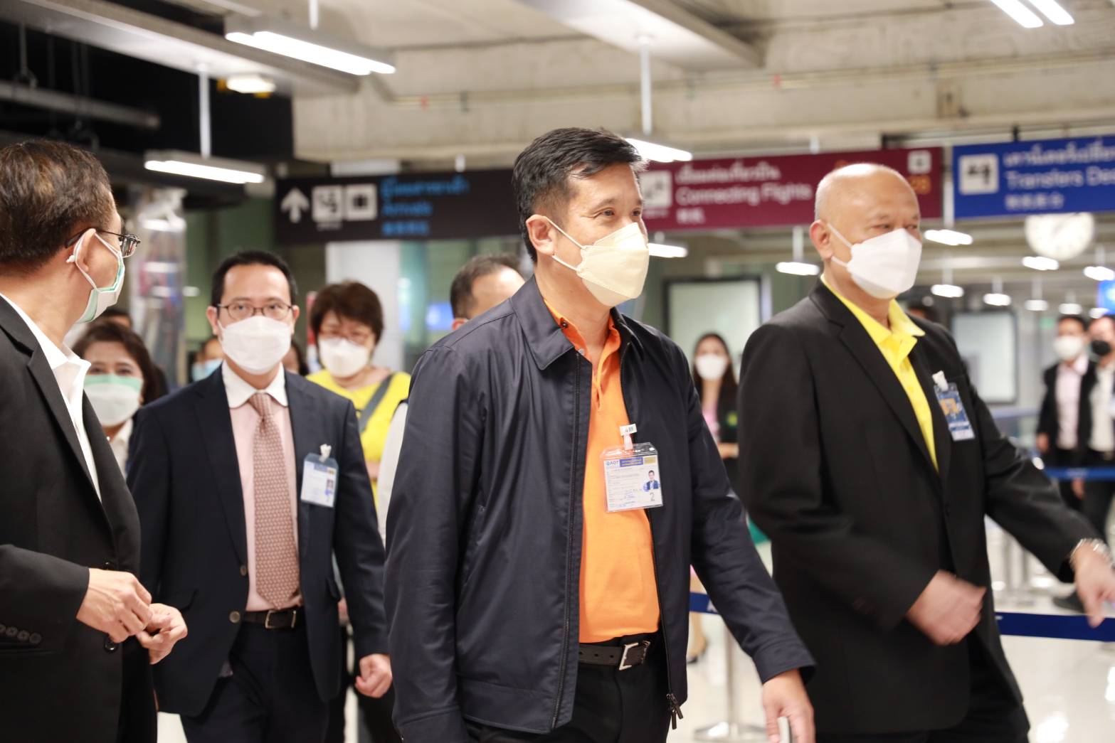 ข่าวรัฐมนตรี