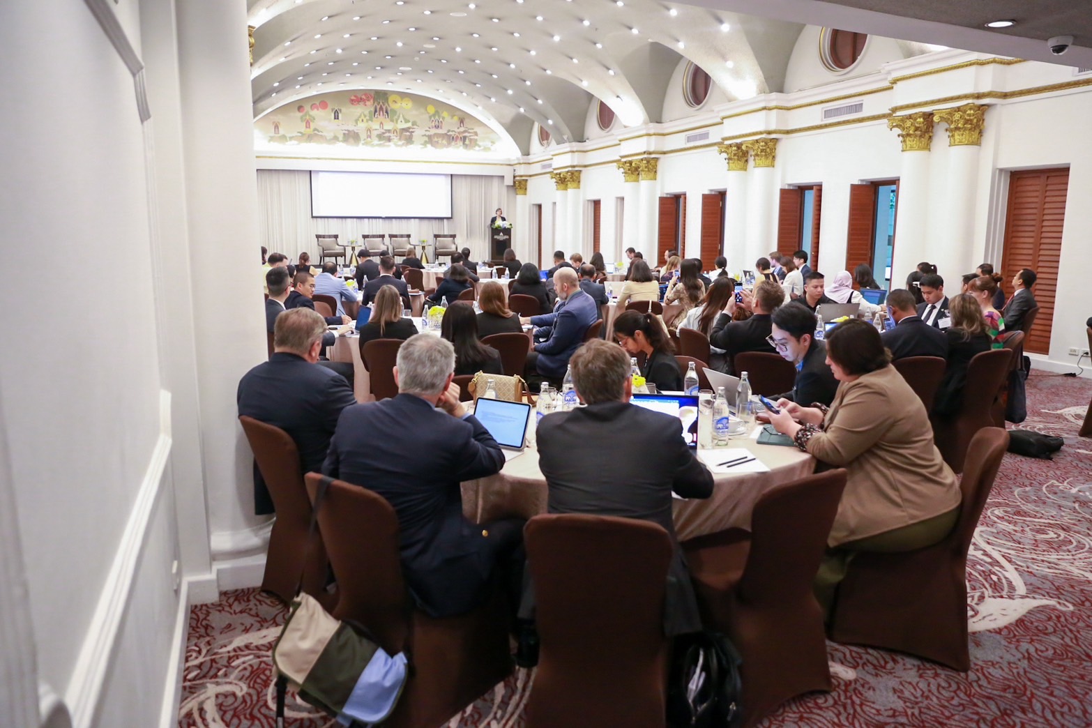 ข่าวสารกระทรวงฯ