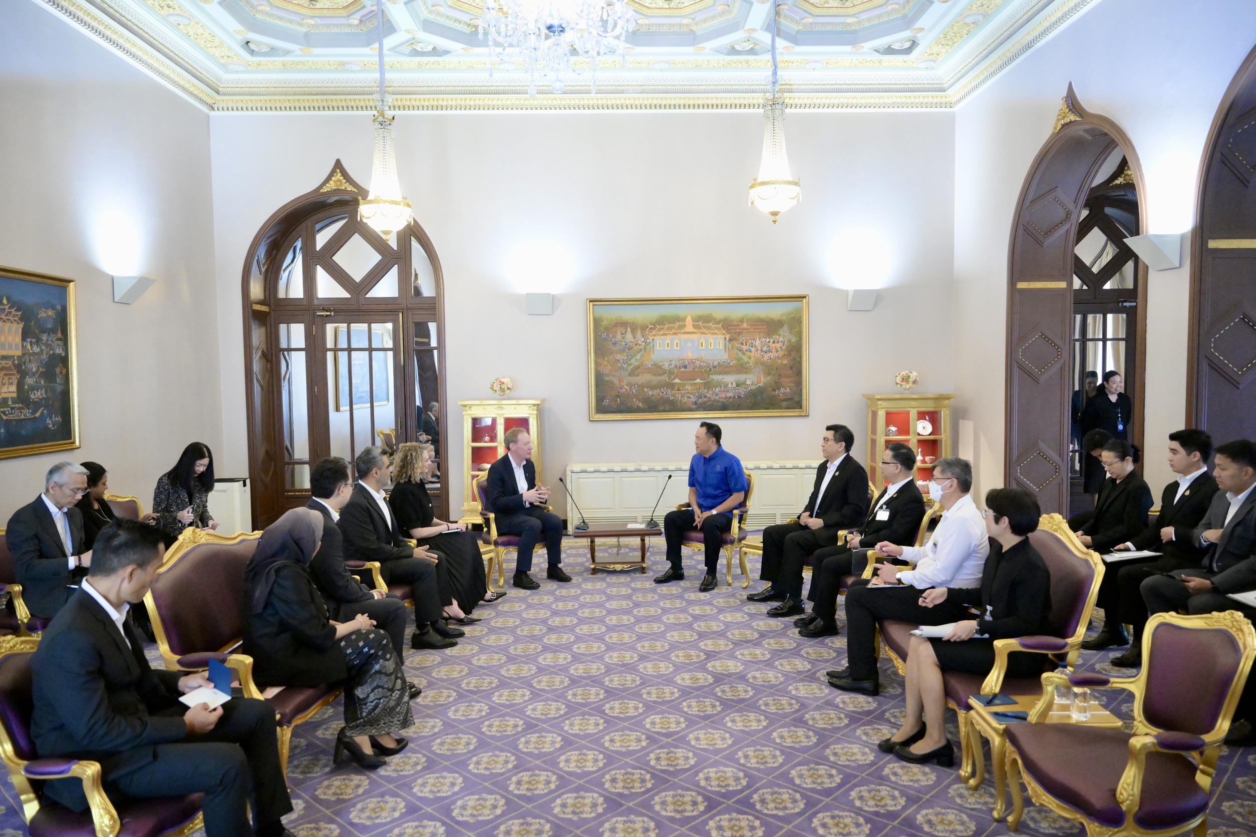 ข่าวสารกระทรวงฯ