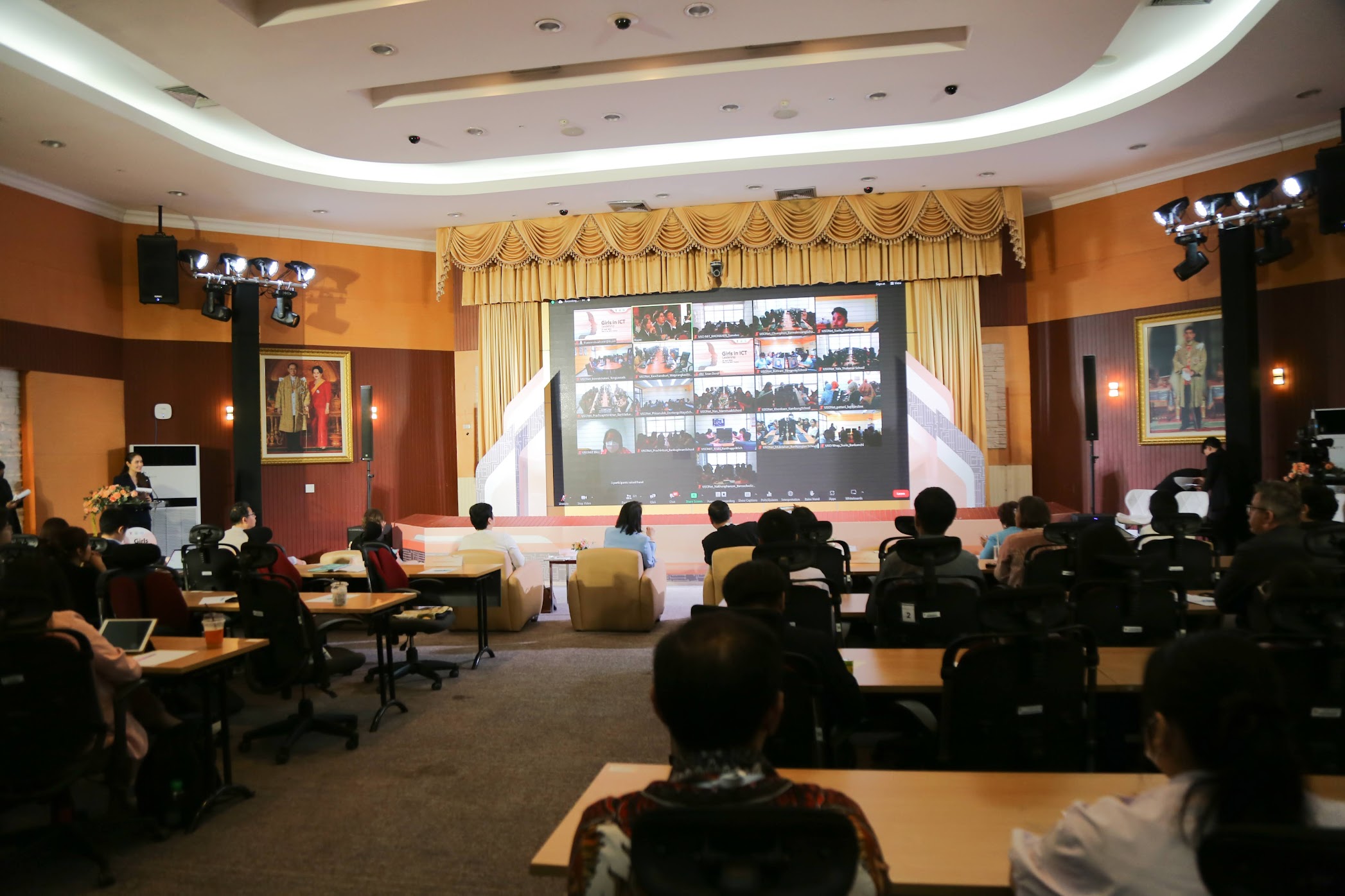 ข่าวสารกระทรวงฯ