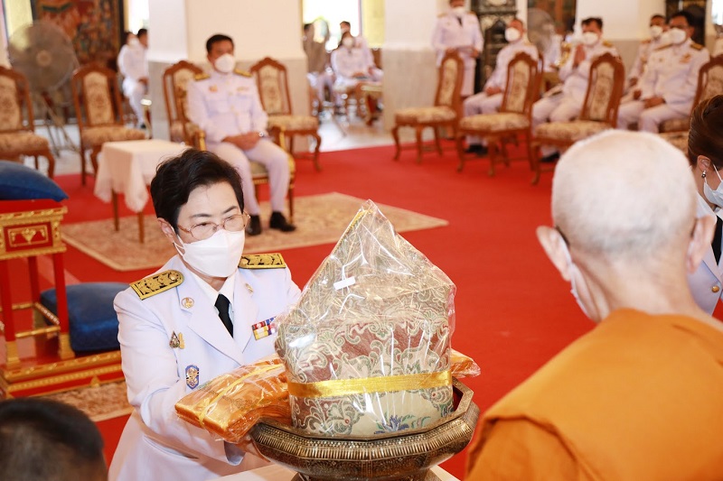 ข่าวรัฐมนตรี