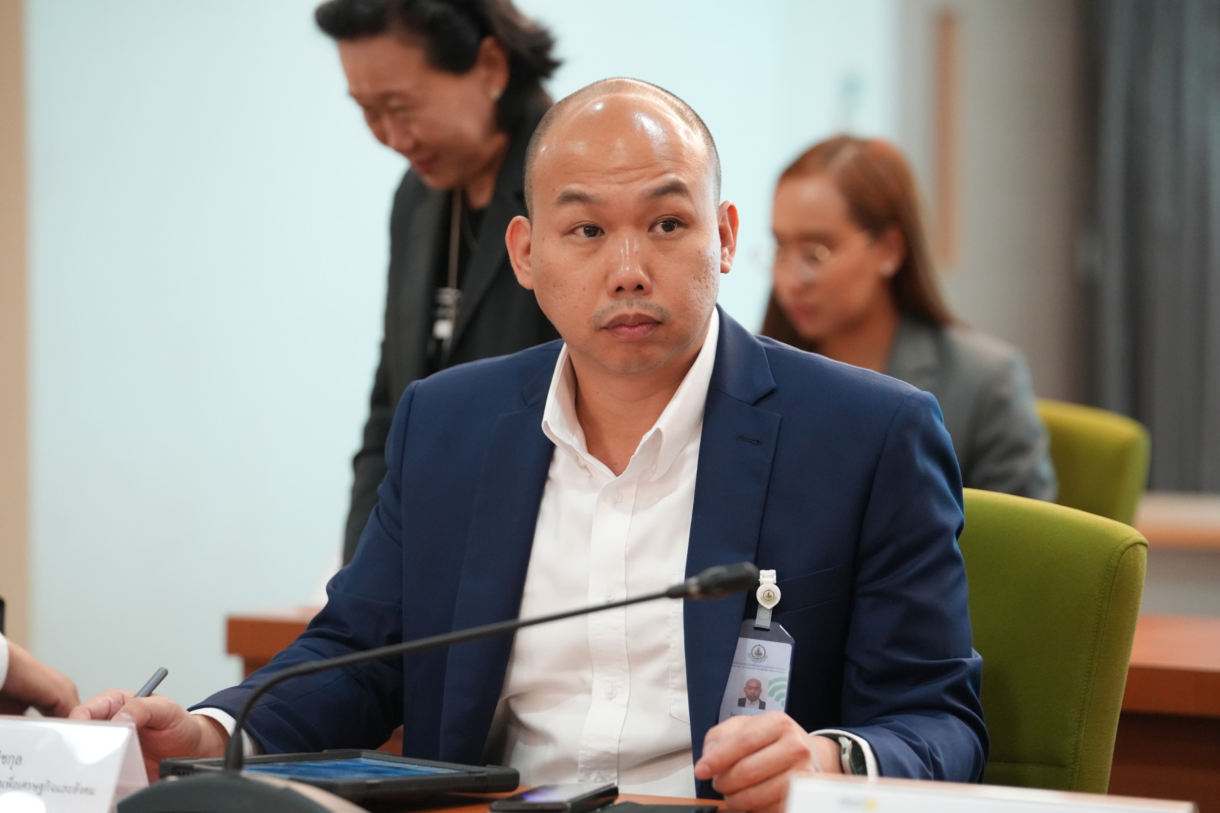 ข่าวรัฐมนตรี