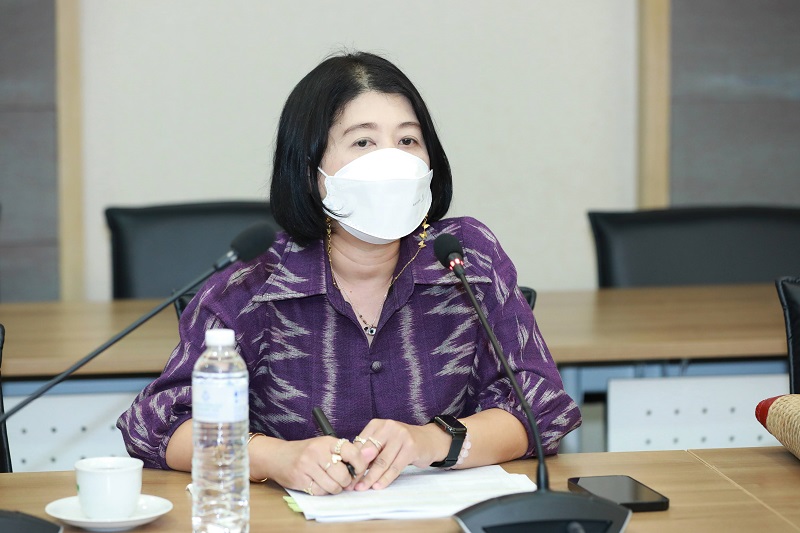 ข่าวสารกระทรวงฯ