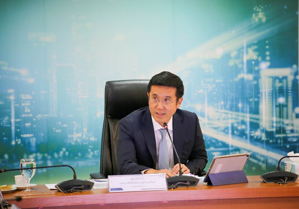 ข่าวรัฐมนตรี