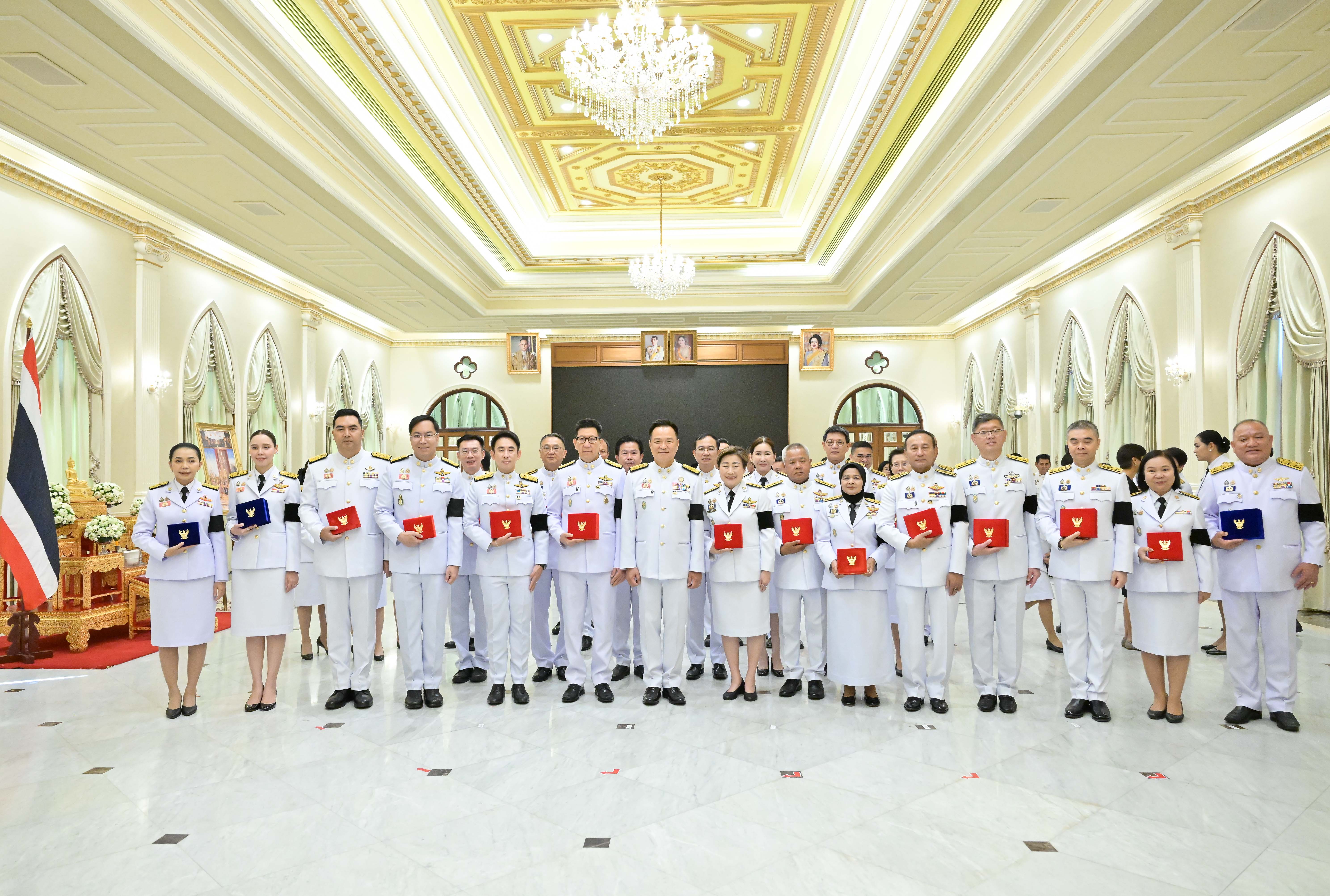 ข่าวสารกระทรวงฯ