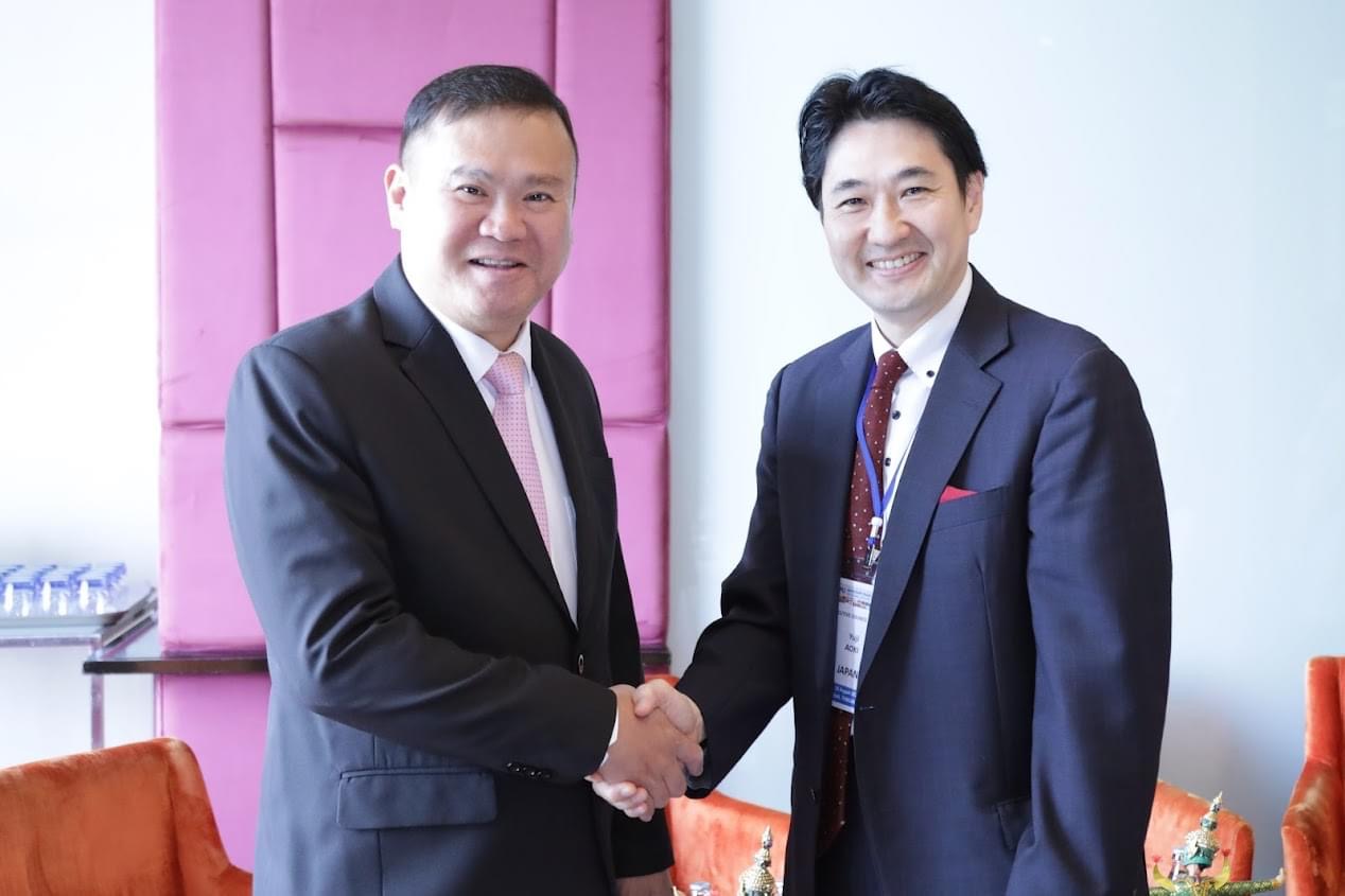 ข่าวสารกระทรวงฯ