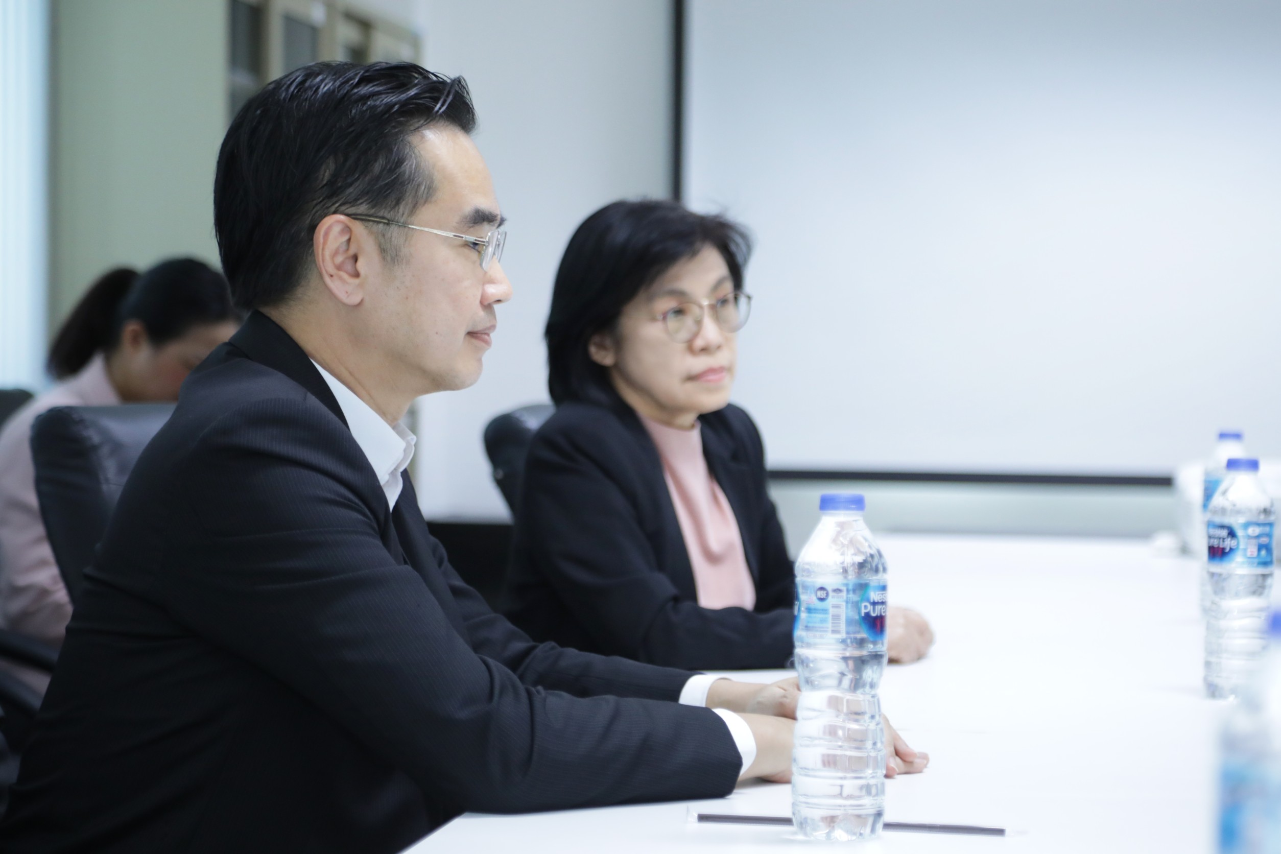 ข่าวรัฐมนตรี