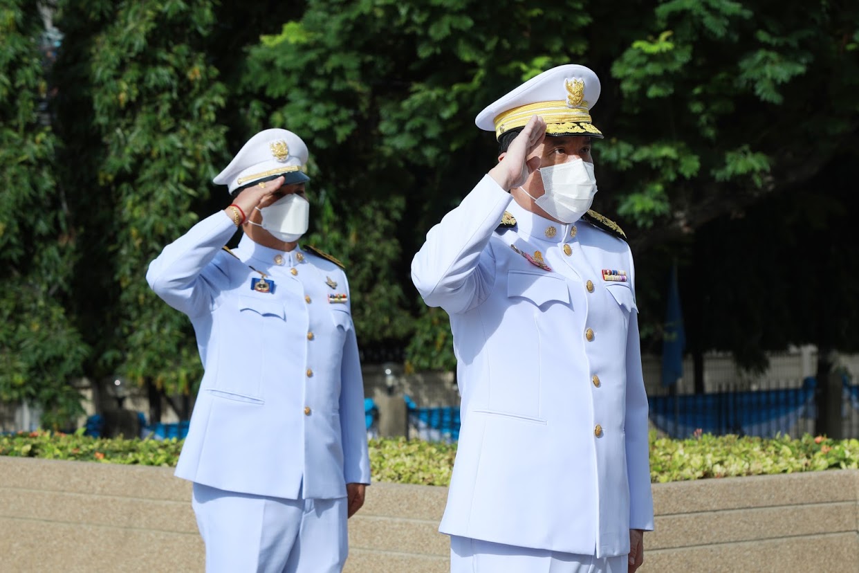 ข่าวรัฐมนตรี