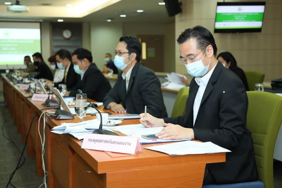 ข่าวรัฐมนตรี